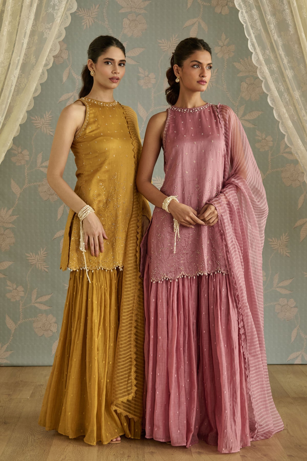 Ira Gharara Set