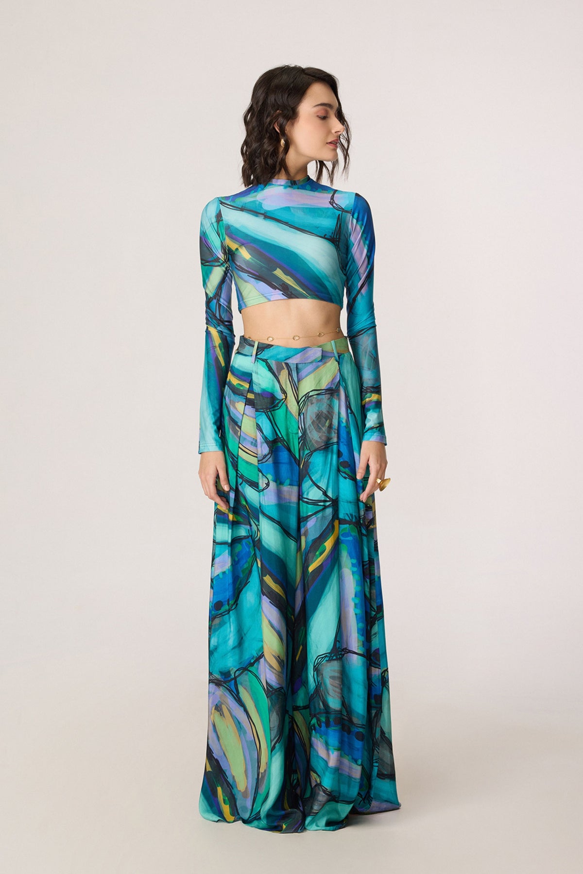 Vellora Co-ord Set
