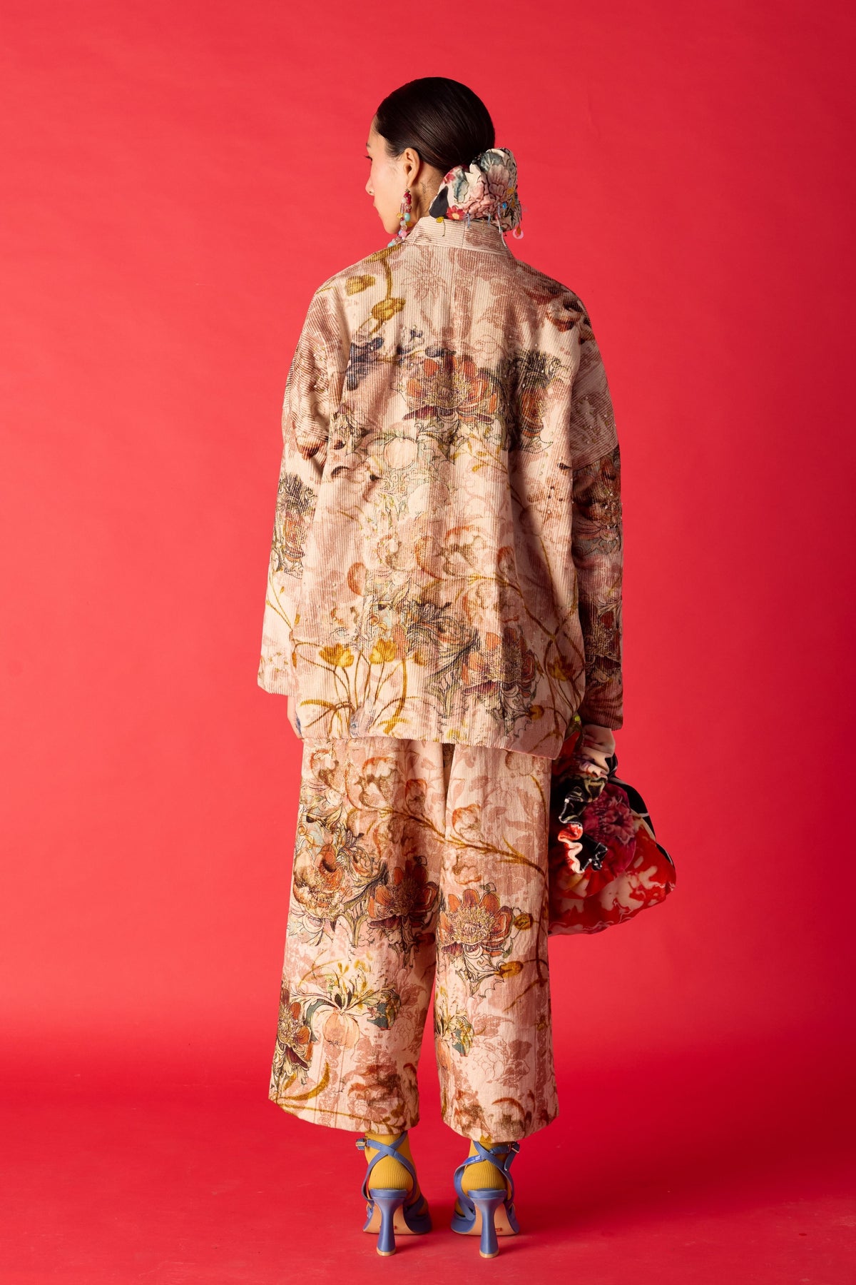 Rumi Jacket