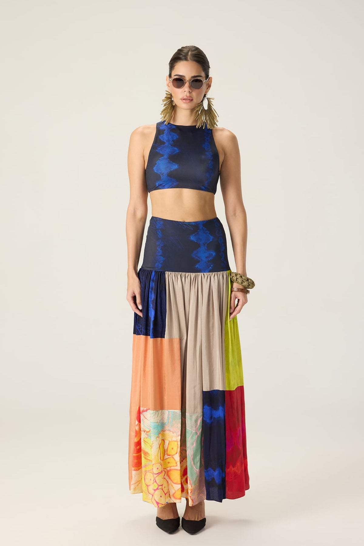 Jules Blouse