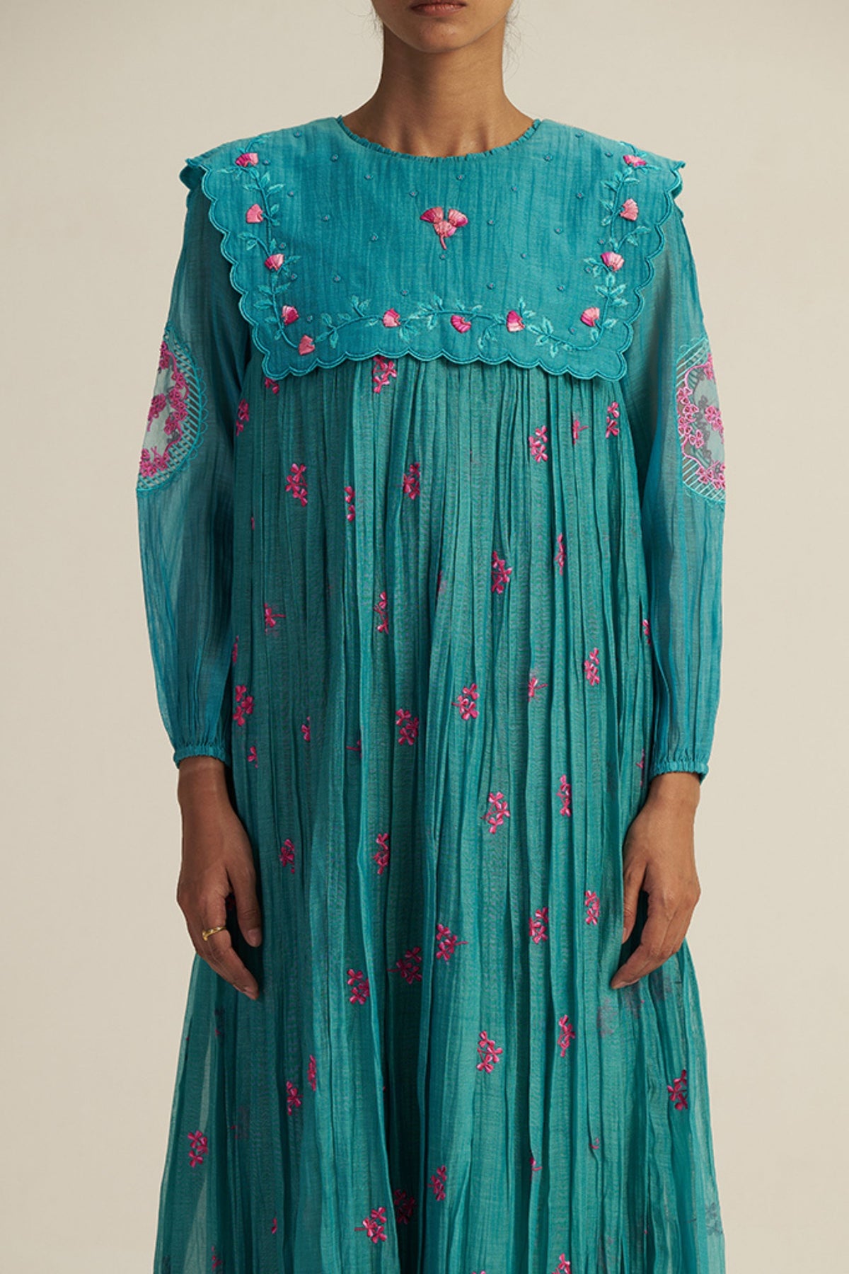 Echo Dress