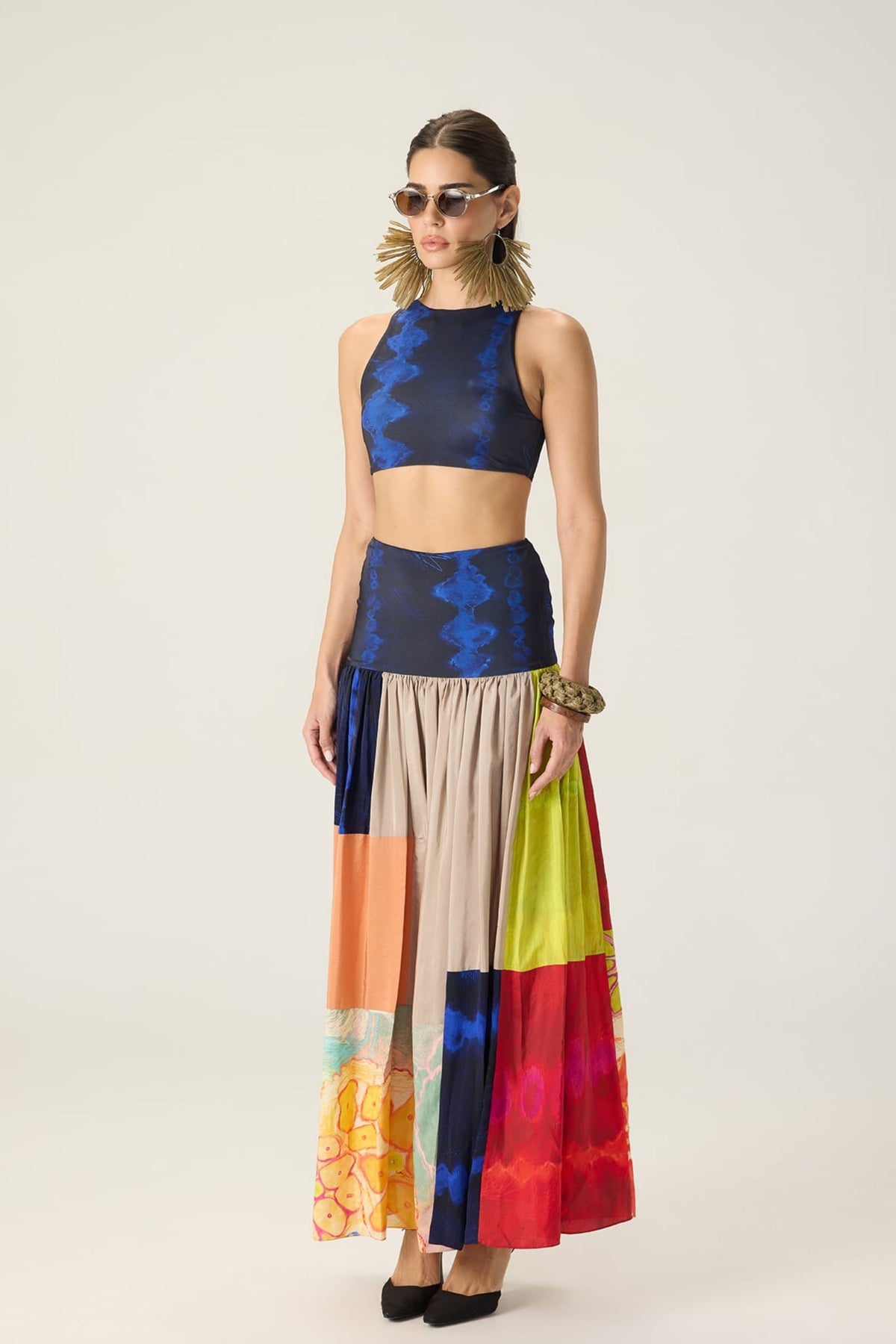 Delaney Skirt