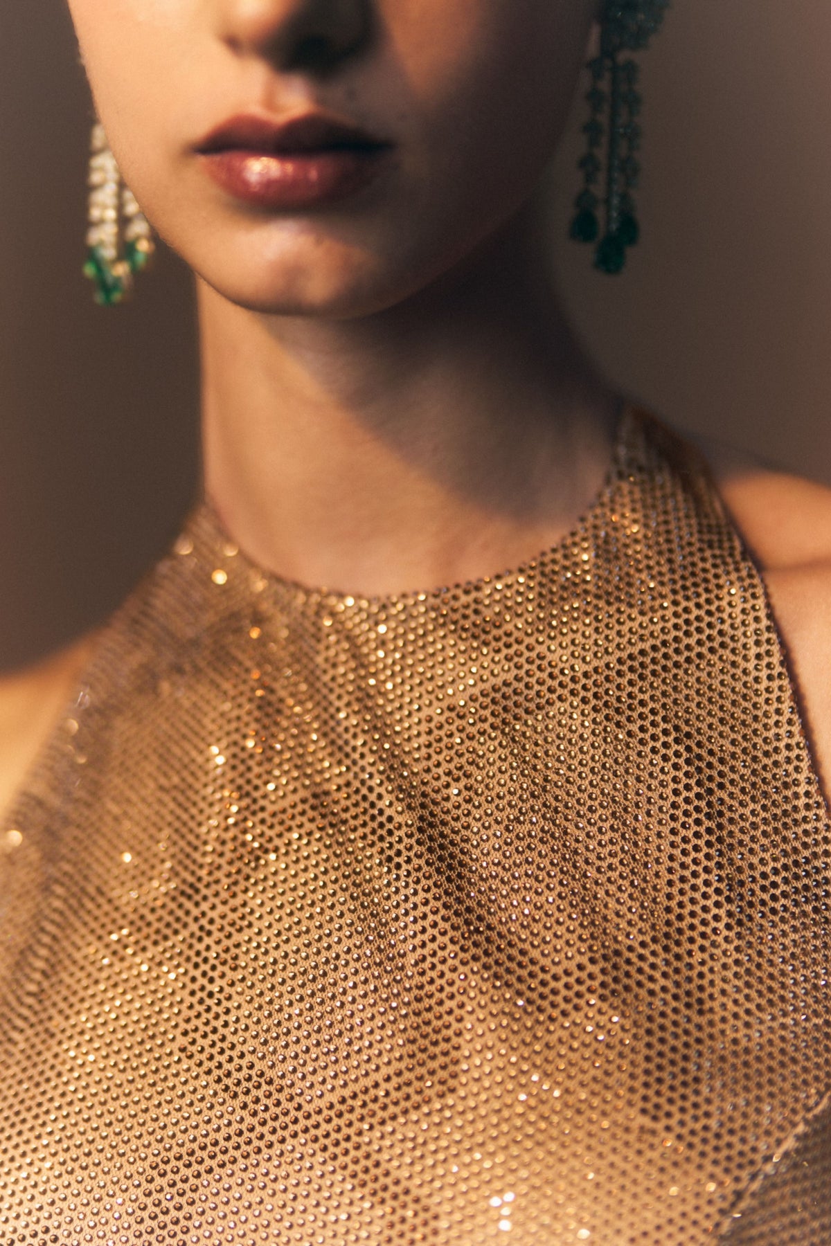 Aurelia Sharara Set