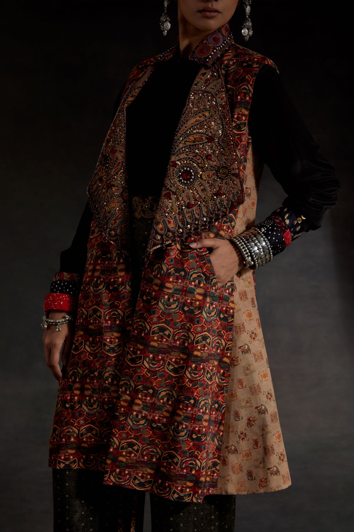 Hina Trouser Set