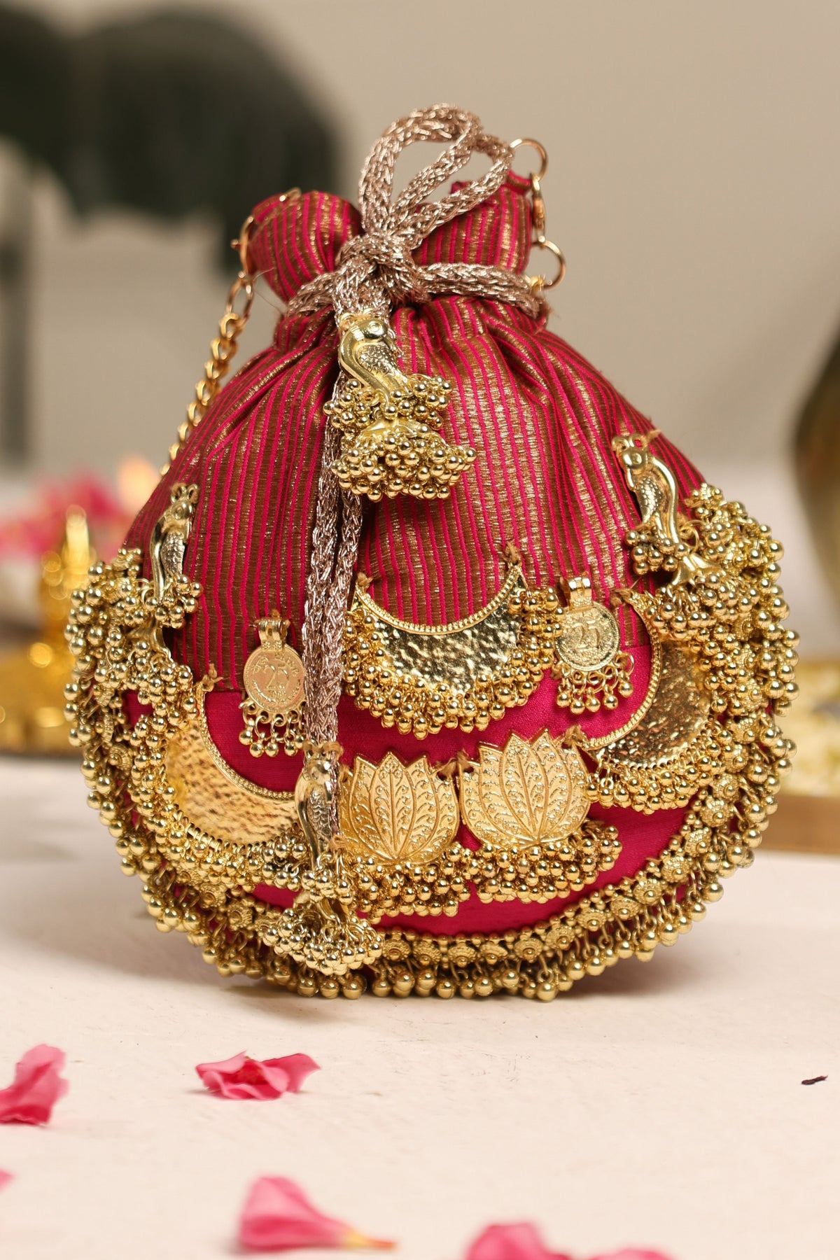 Swarna Raktima Potli