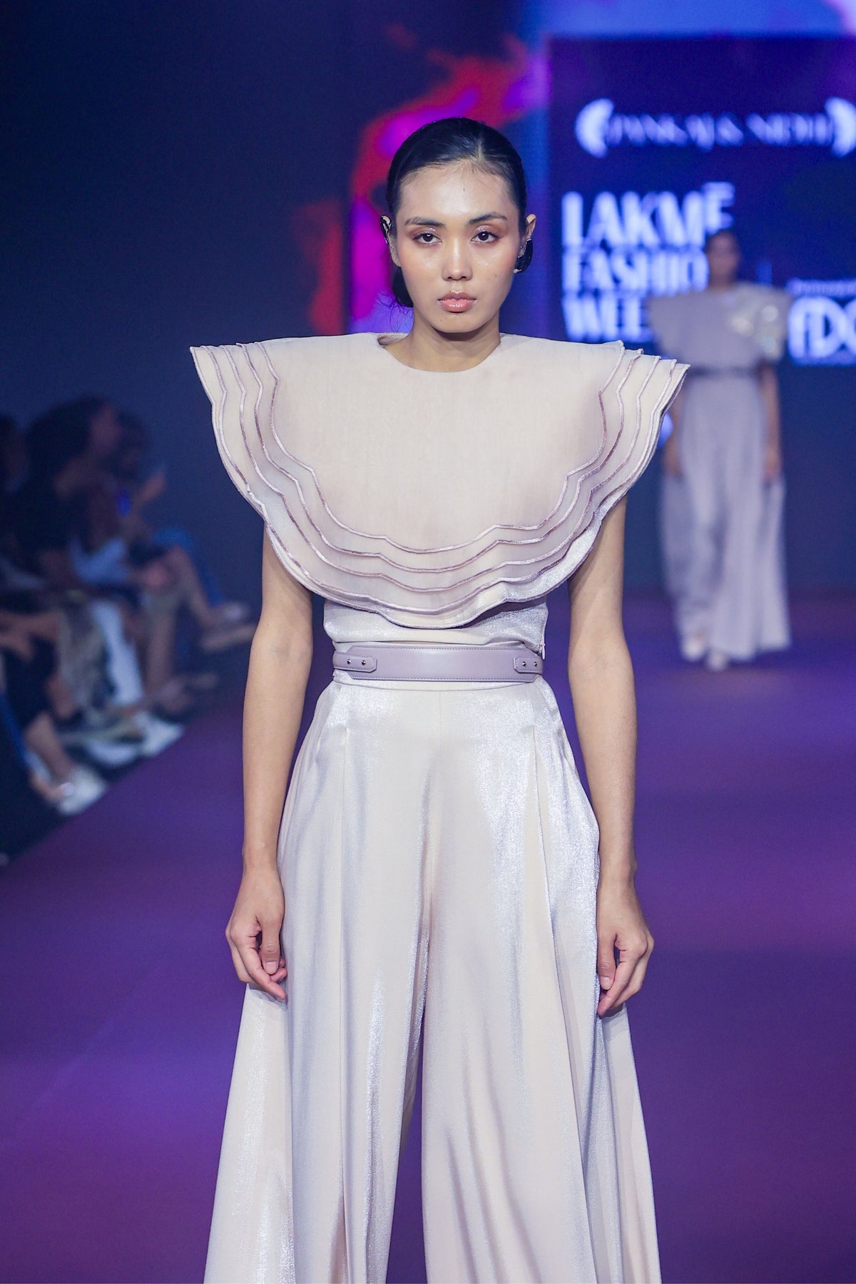 Cardinal Co-ord Set