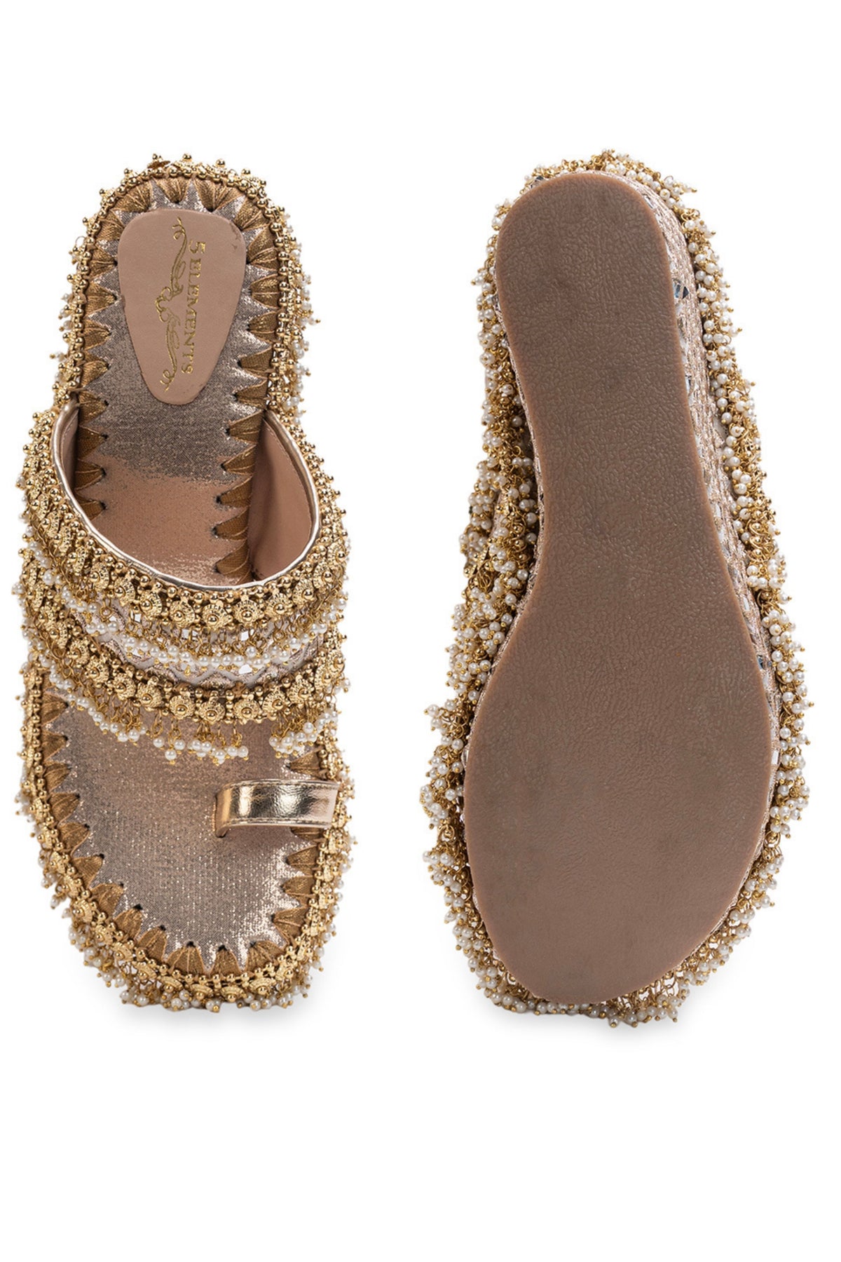 Charita Wedges