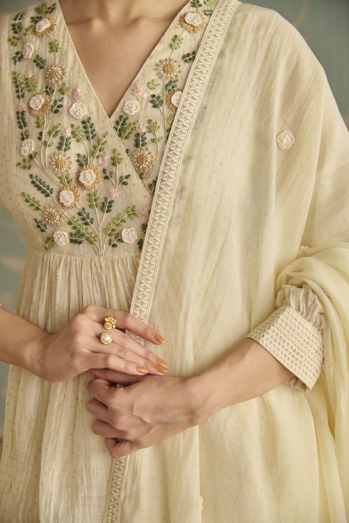 Aria Kurta Set
