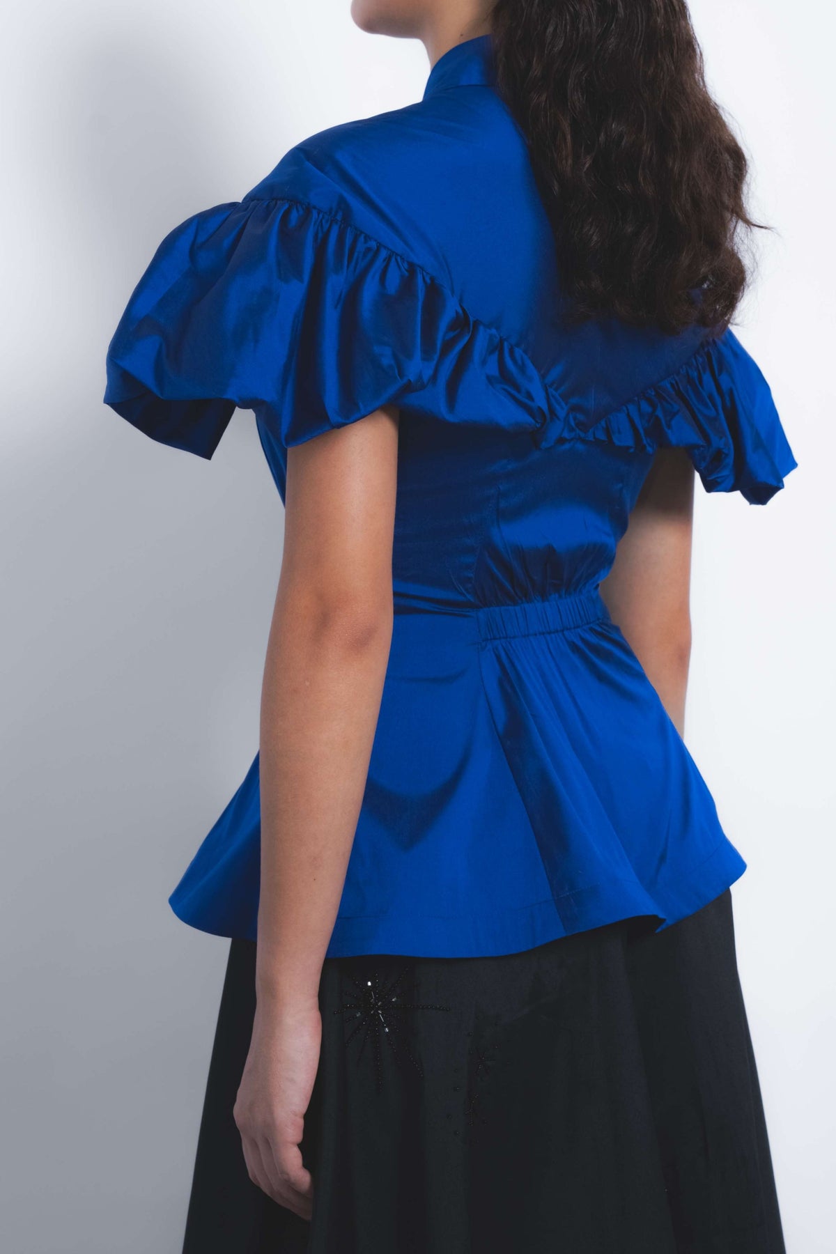Cumulus Top