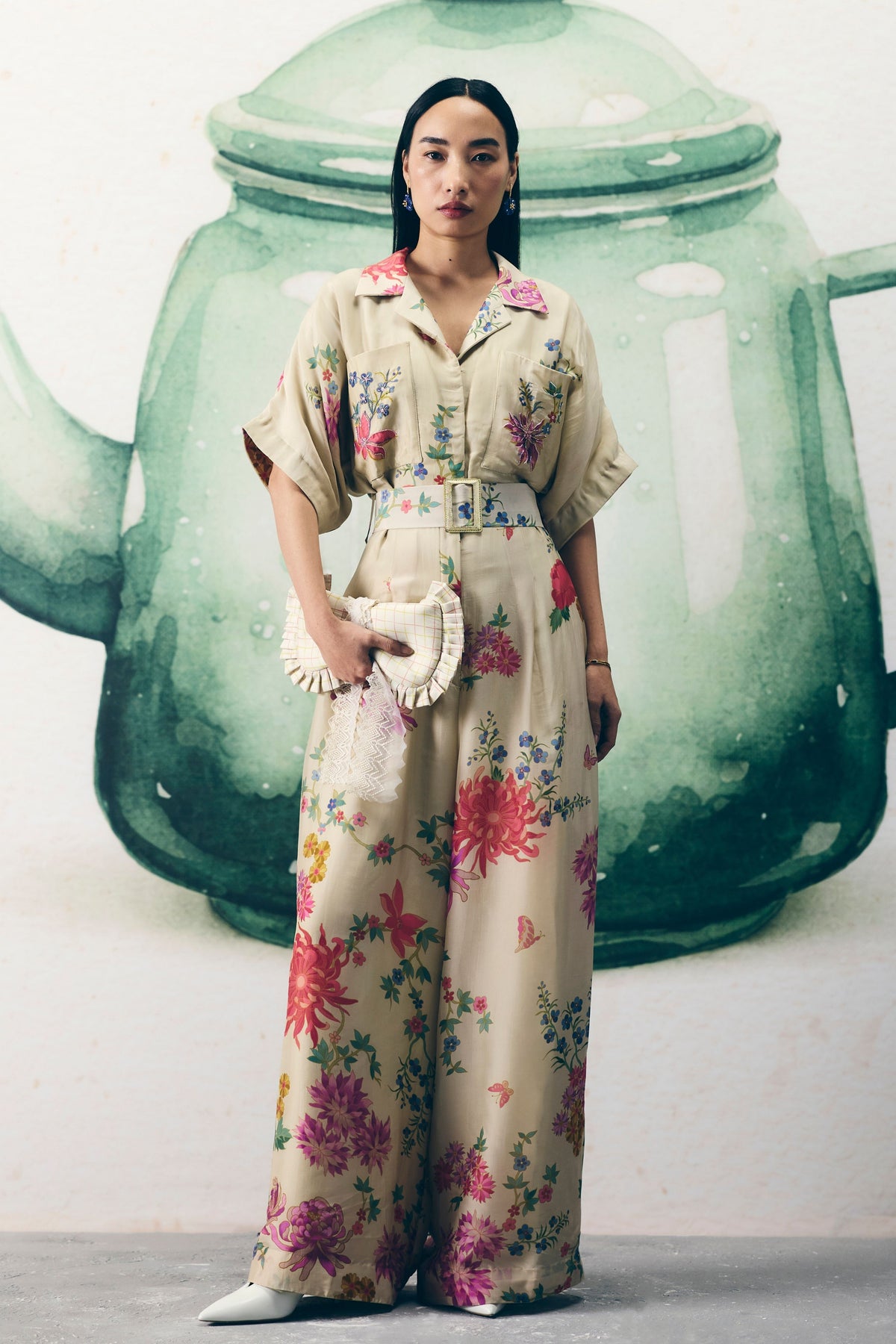 Deiji Jumpsuit