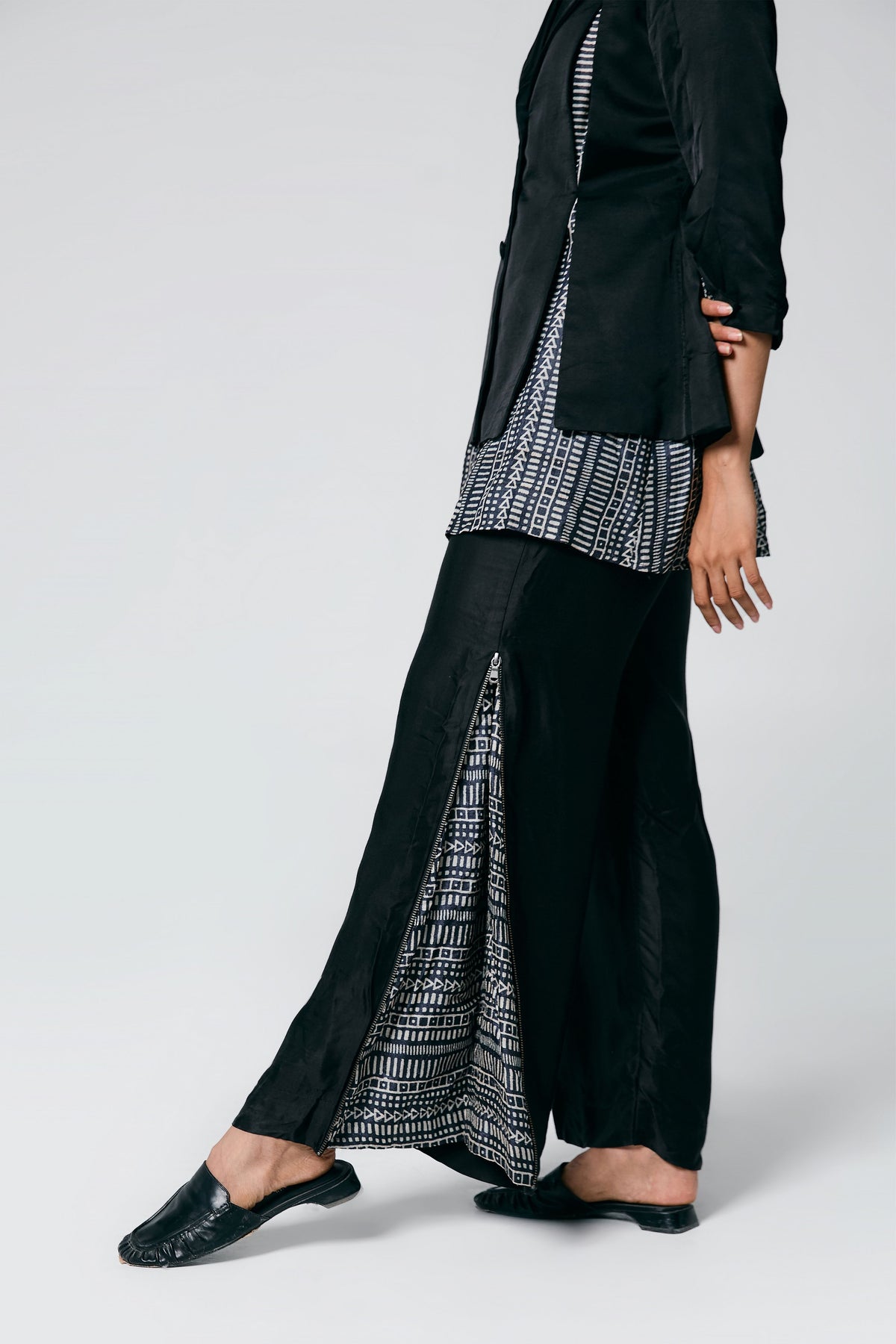 Jacket Co-ord Set