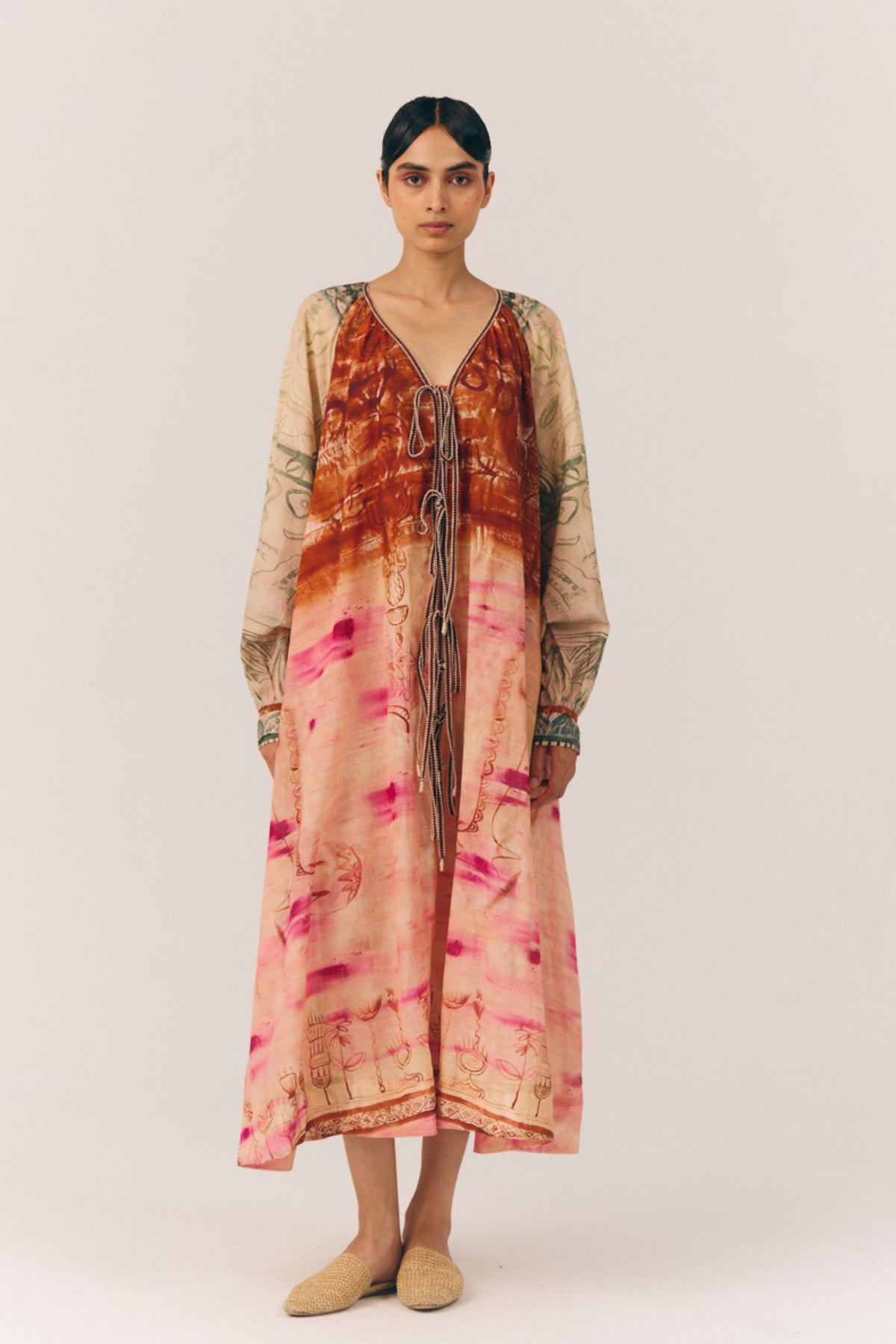 Joana Dress