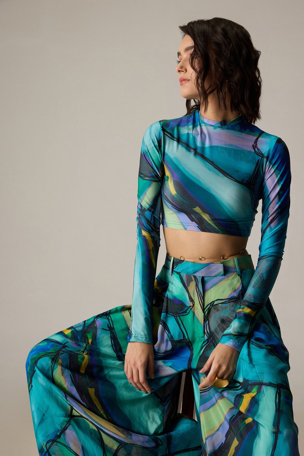 Vellora Co-ord Set