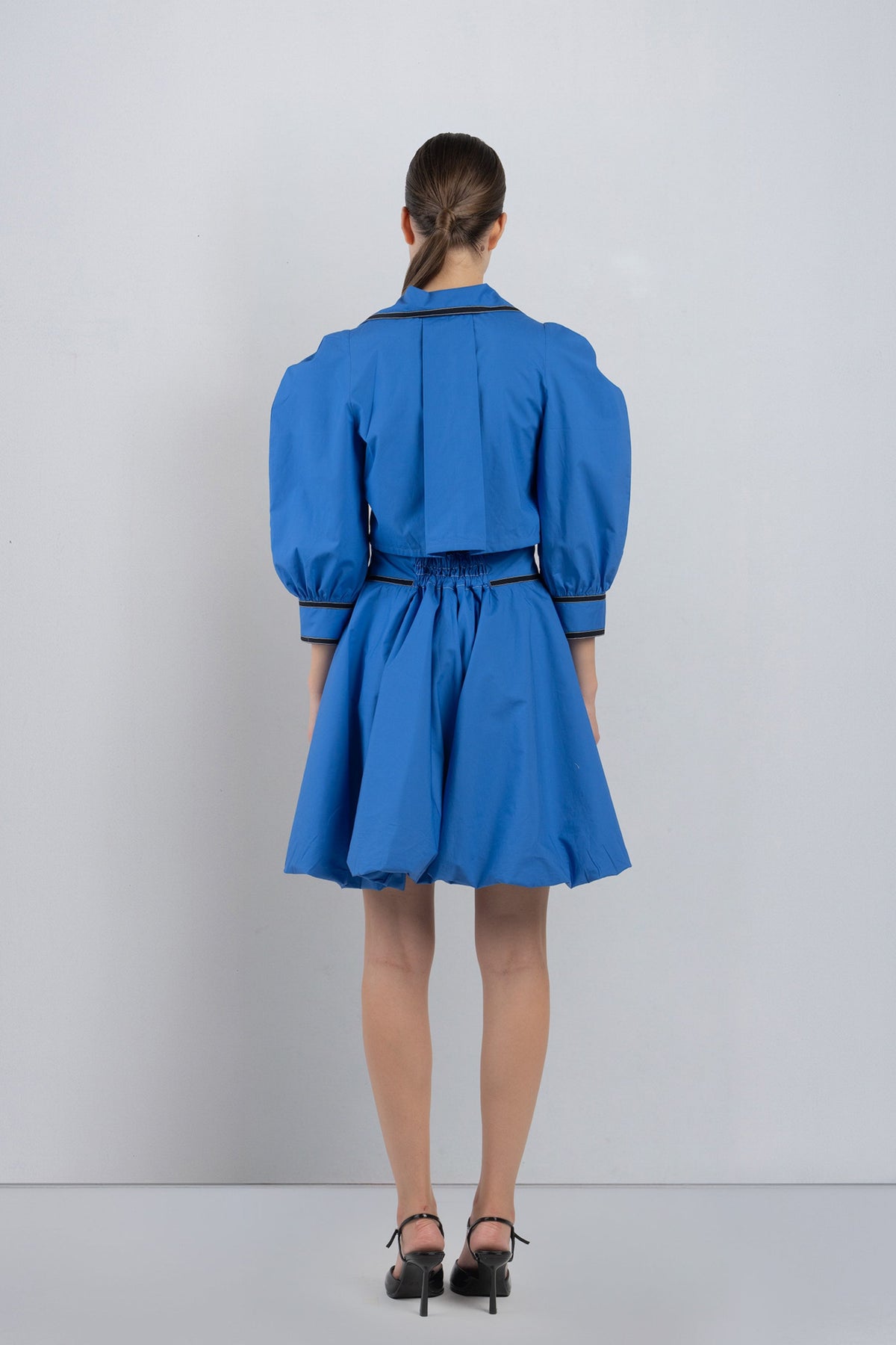 Annas Dress