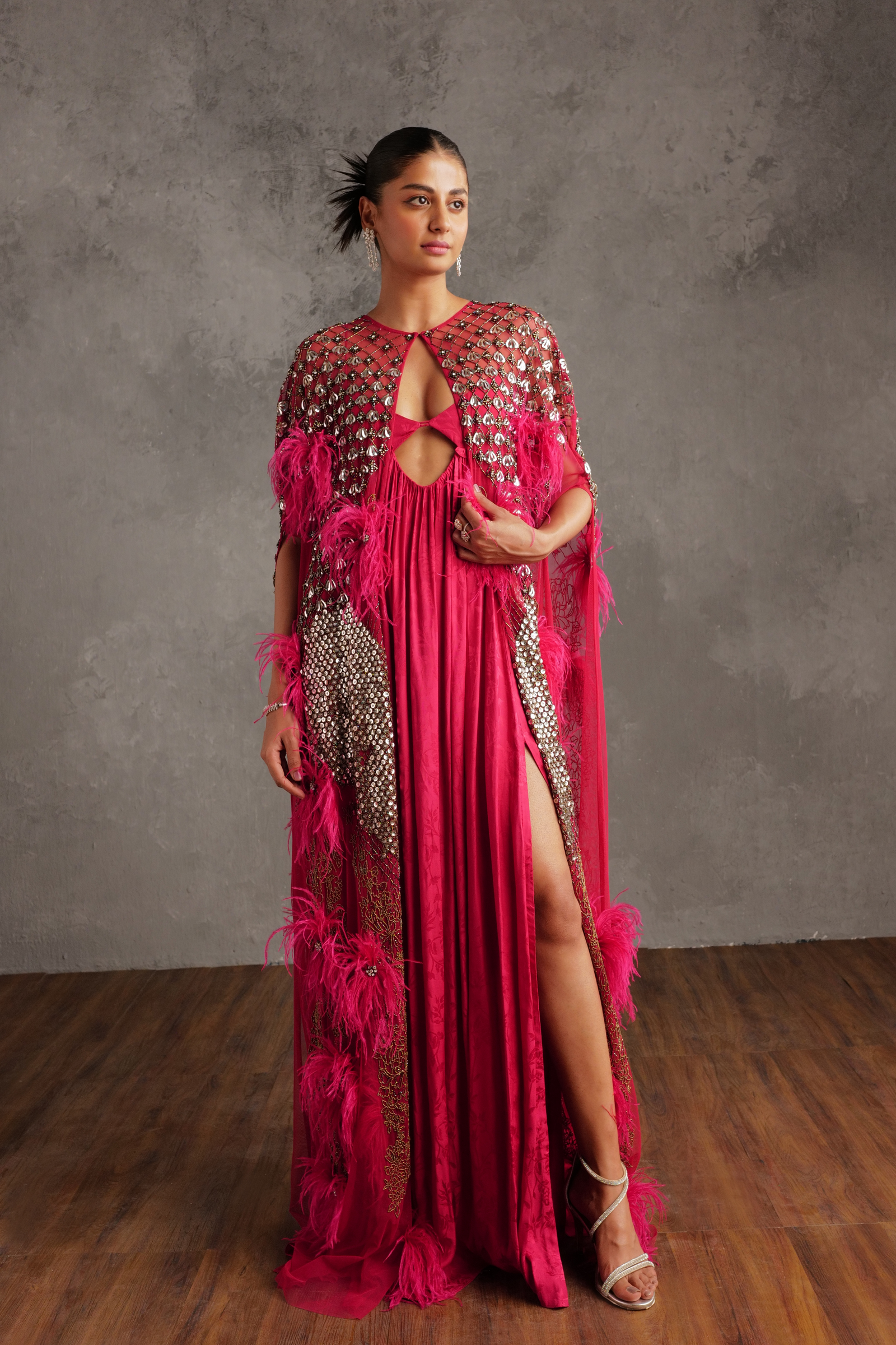 Not So Serious By Pallavi Mohan Tagged "Dresses" - Elahe Not So Serious By Pallavi Mohan Tagged "Dresses" - Elahe