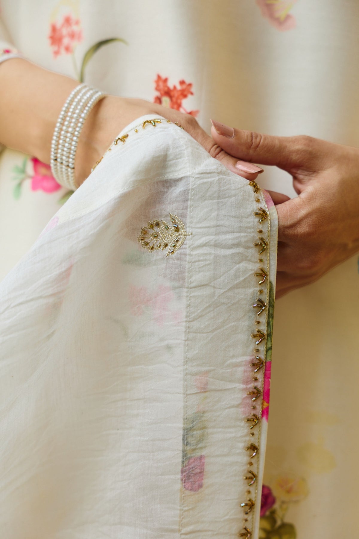 Mania Dupatta