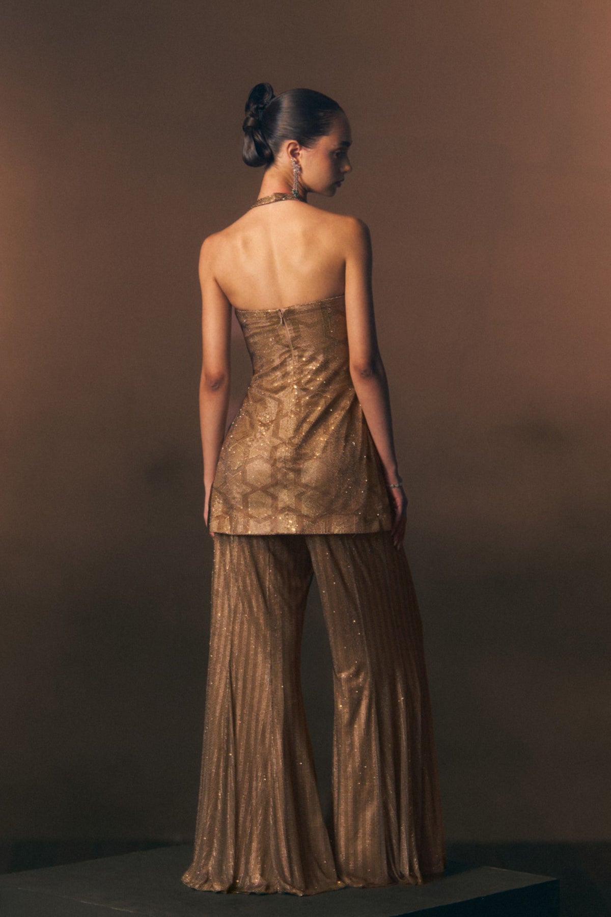 Aurelia Sharara Set