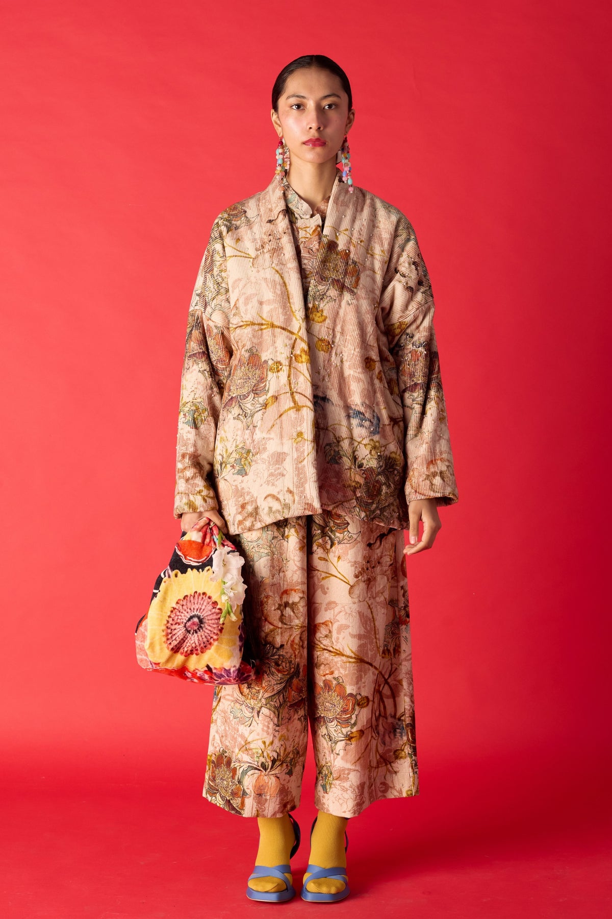 Rumi Jacket