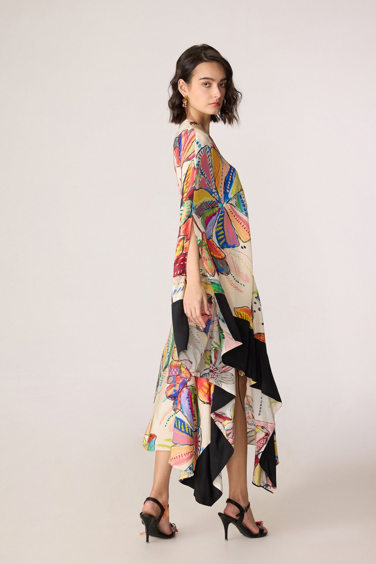 Tira Kaftan