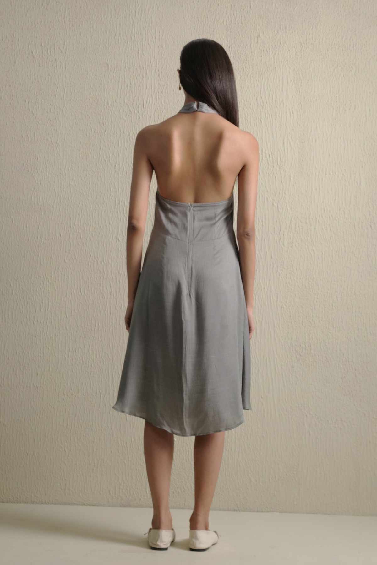 Halter Middi