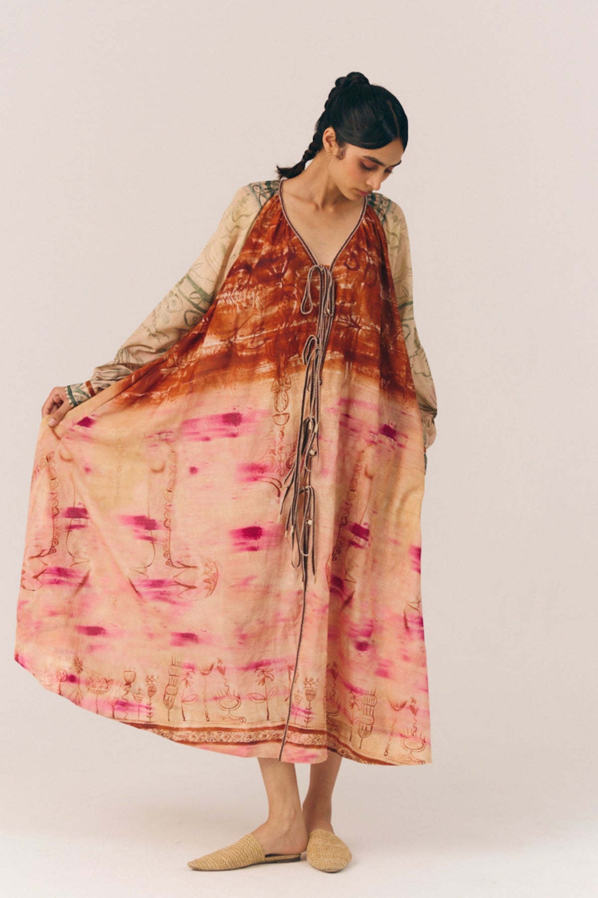 Joana Dress