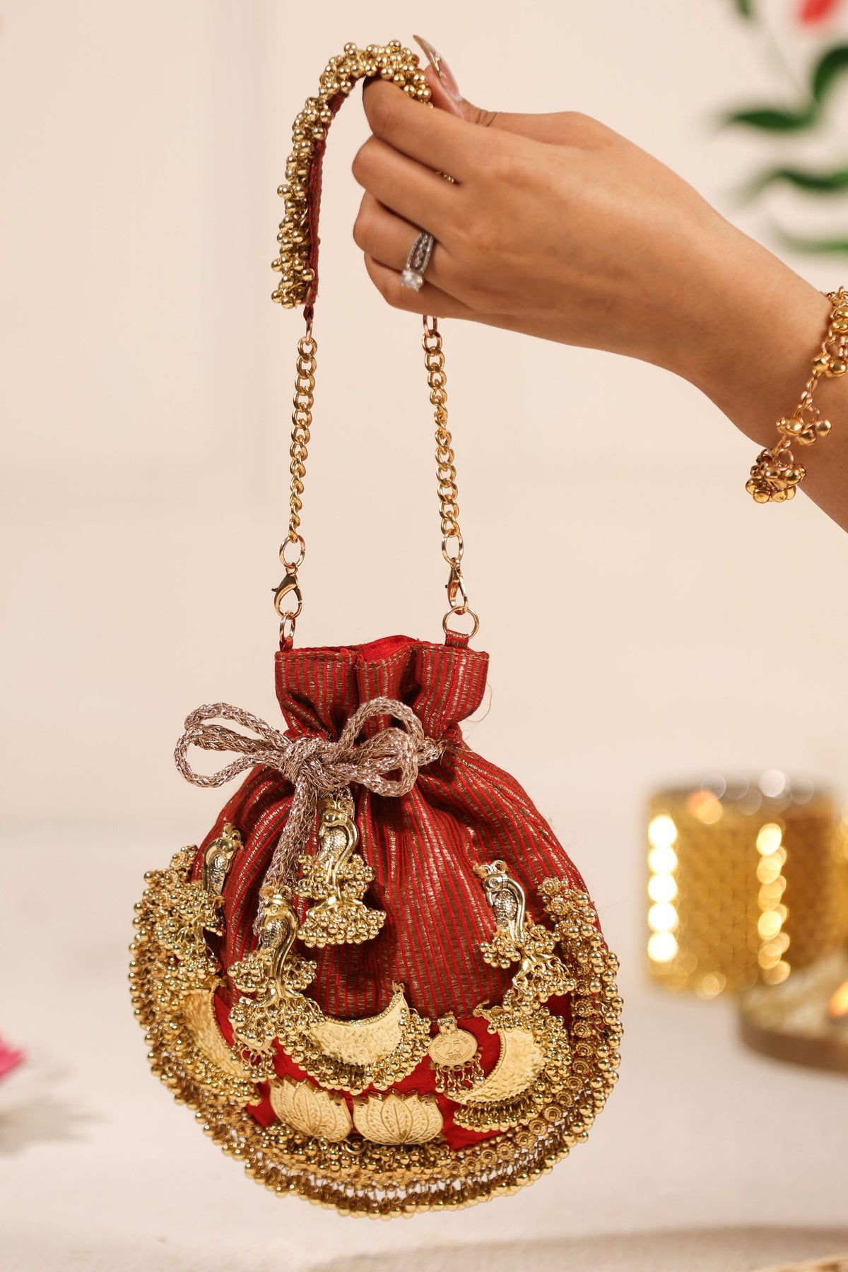 Swarna Raktima Potli
