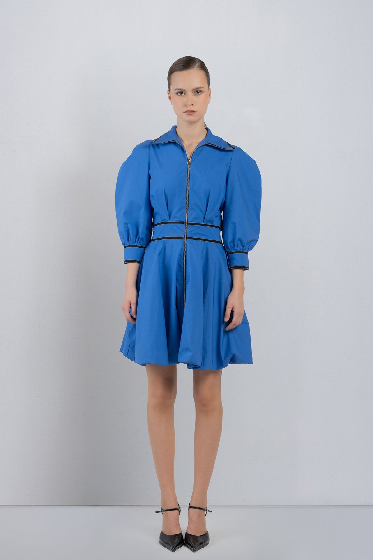 Annas Dress
