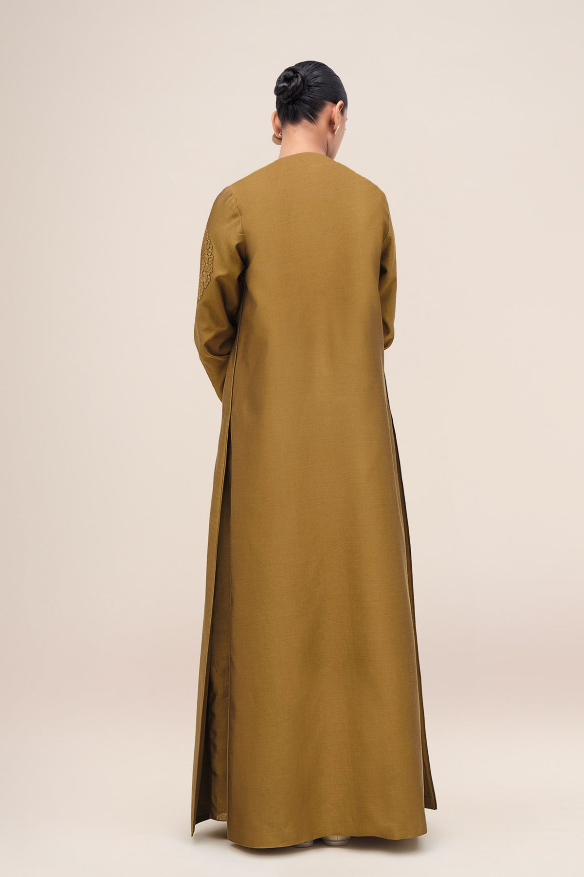 Aayat Abaya Set