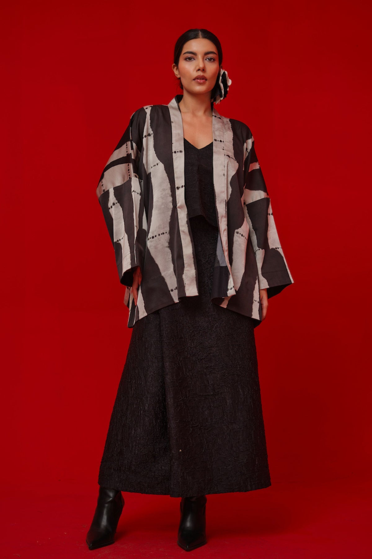Unfold Skirt