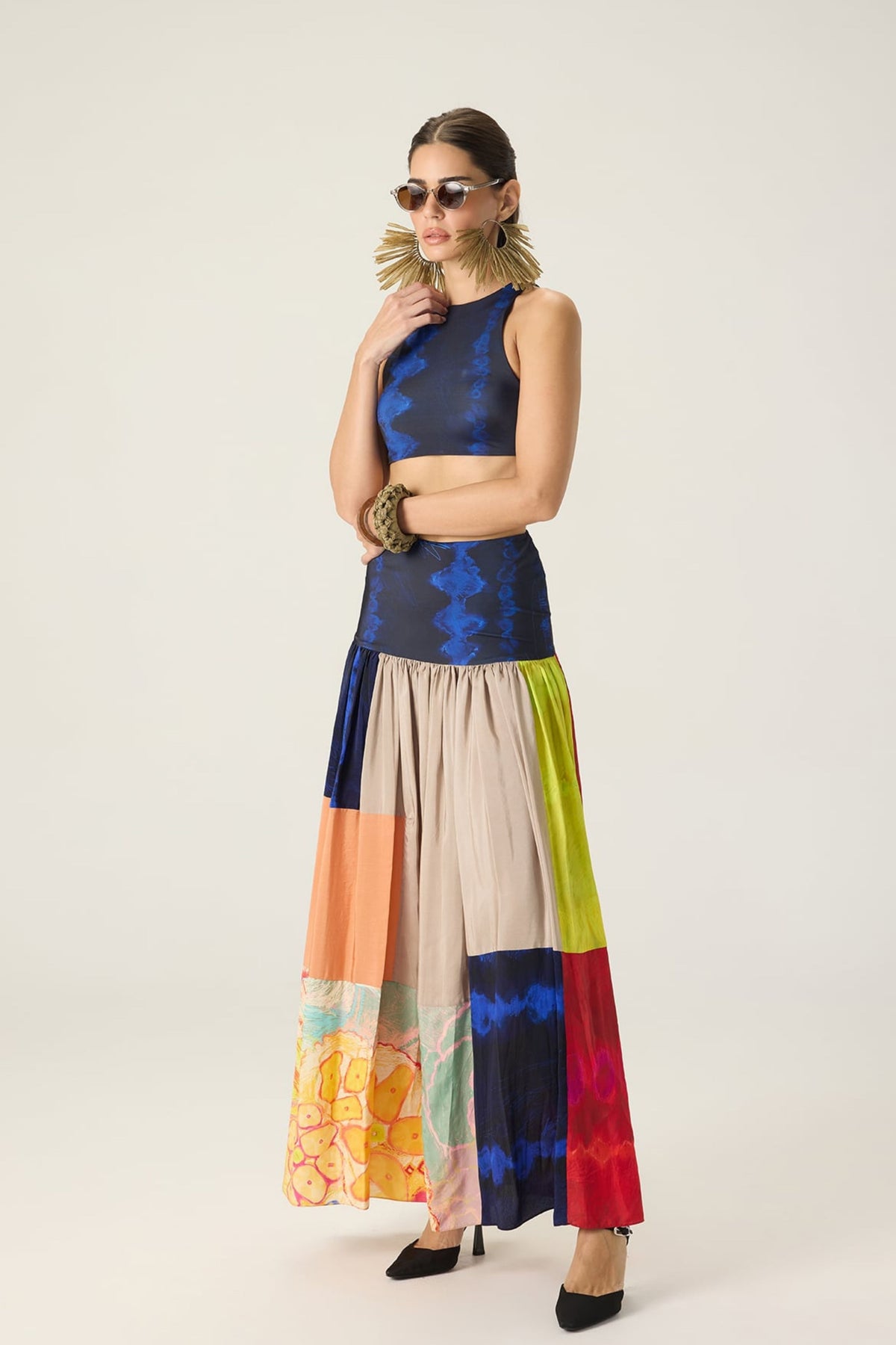 Jules Blouse
