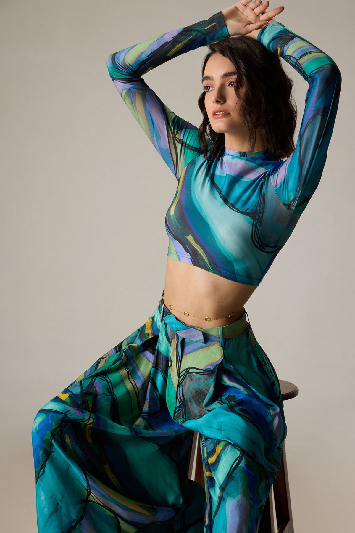 Vellora Co-ord Set