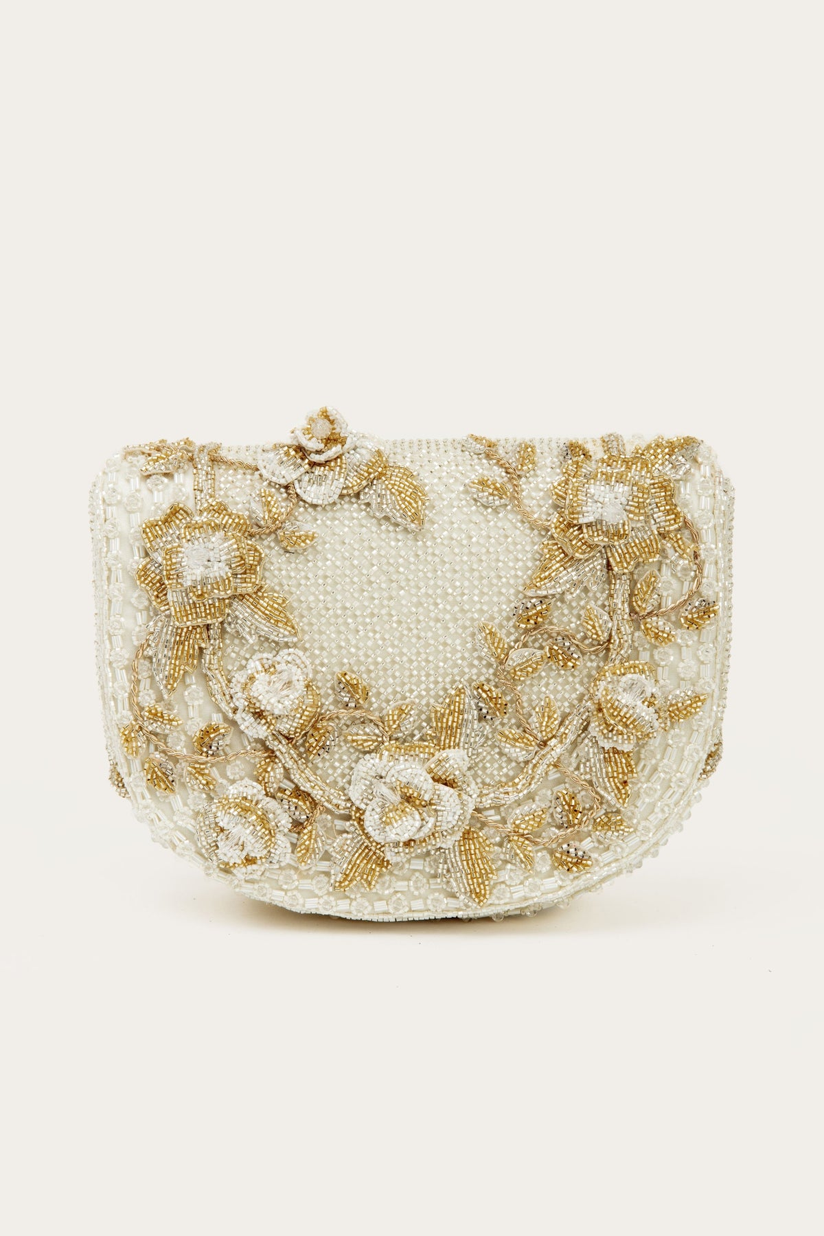 Callie Sling Ivory