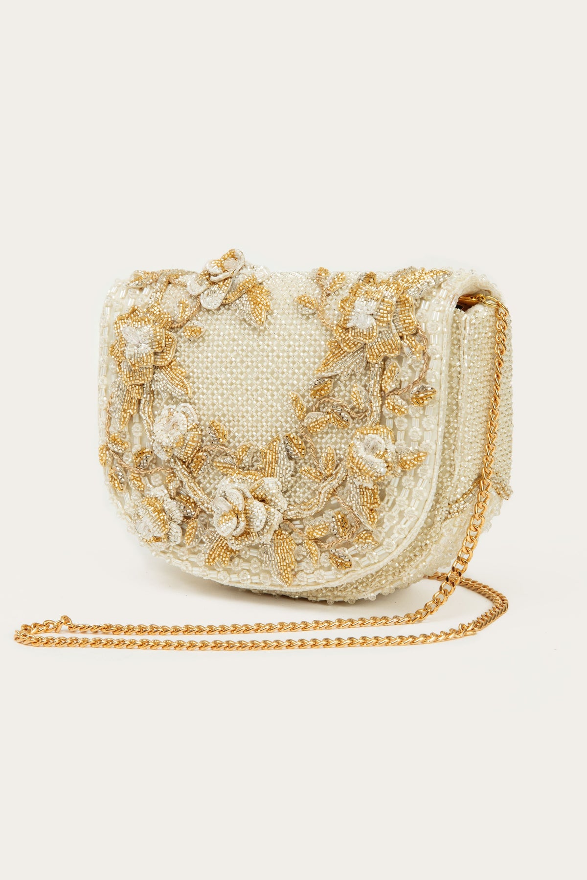Callie Sling Ivory