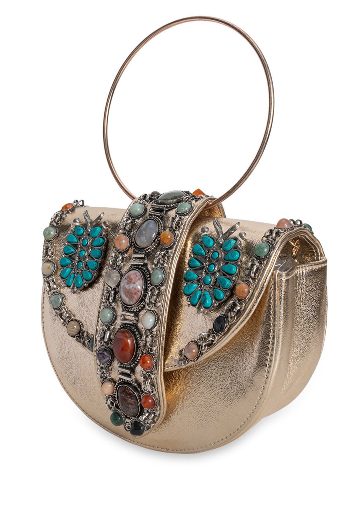 Ratnakaari Clutch