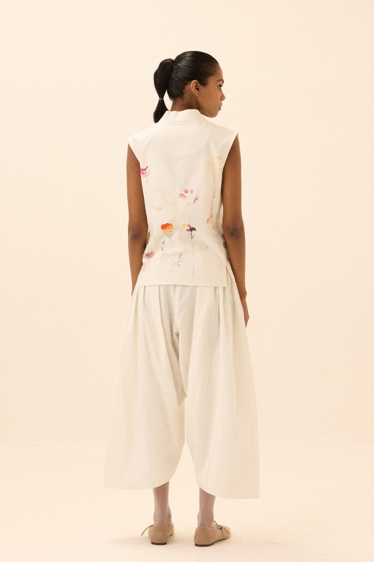 Clairen Top