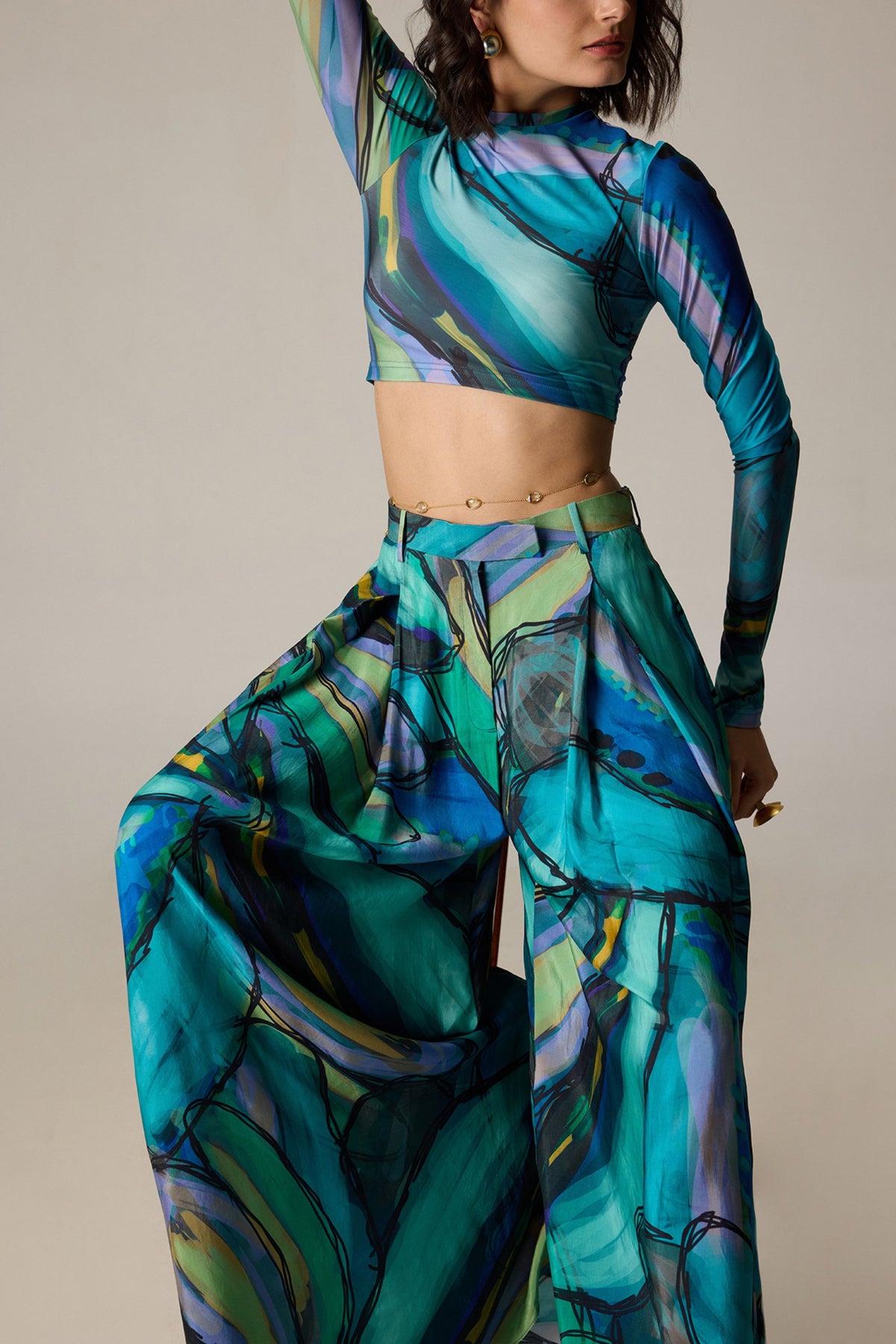 Vellora Co-ord Set
