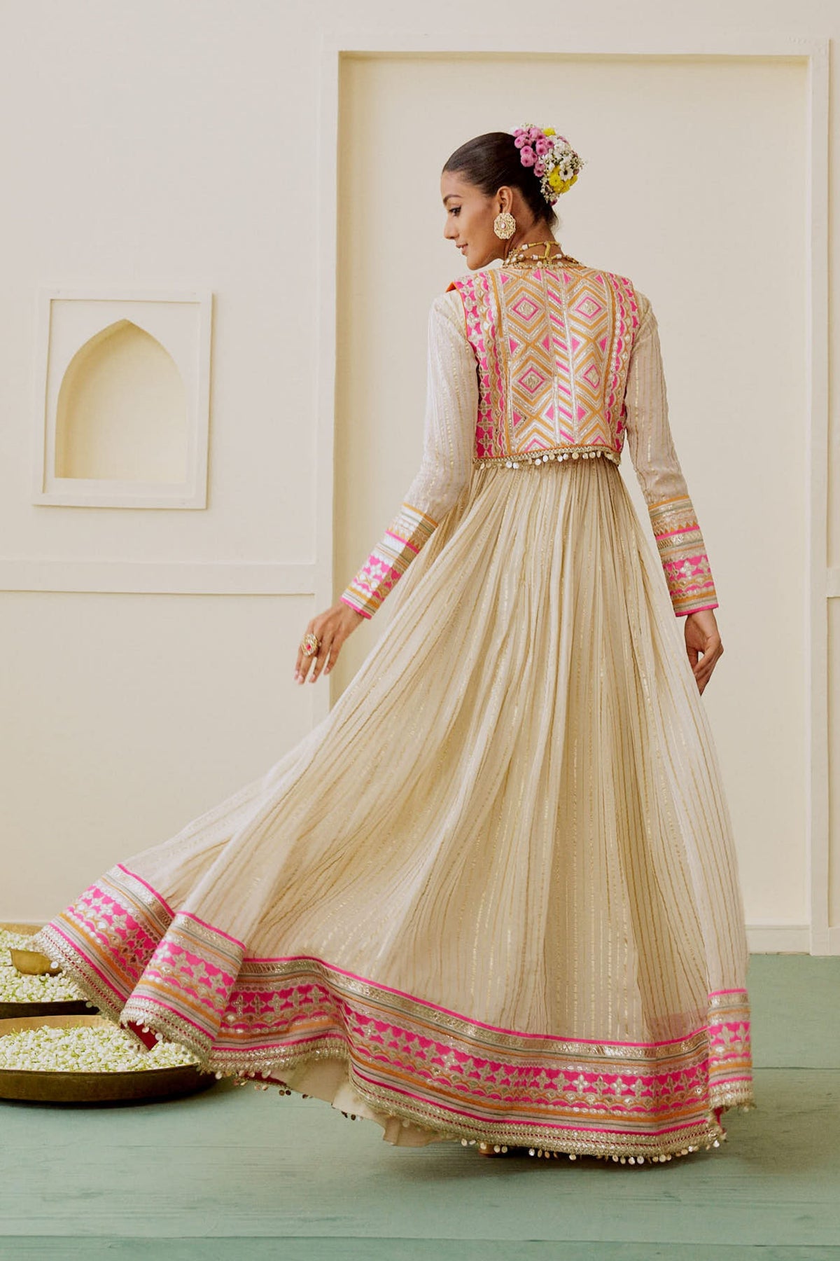 Qissa Anarkali Set