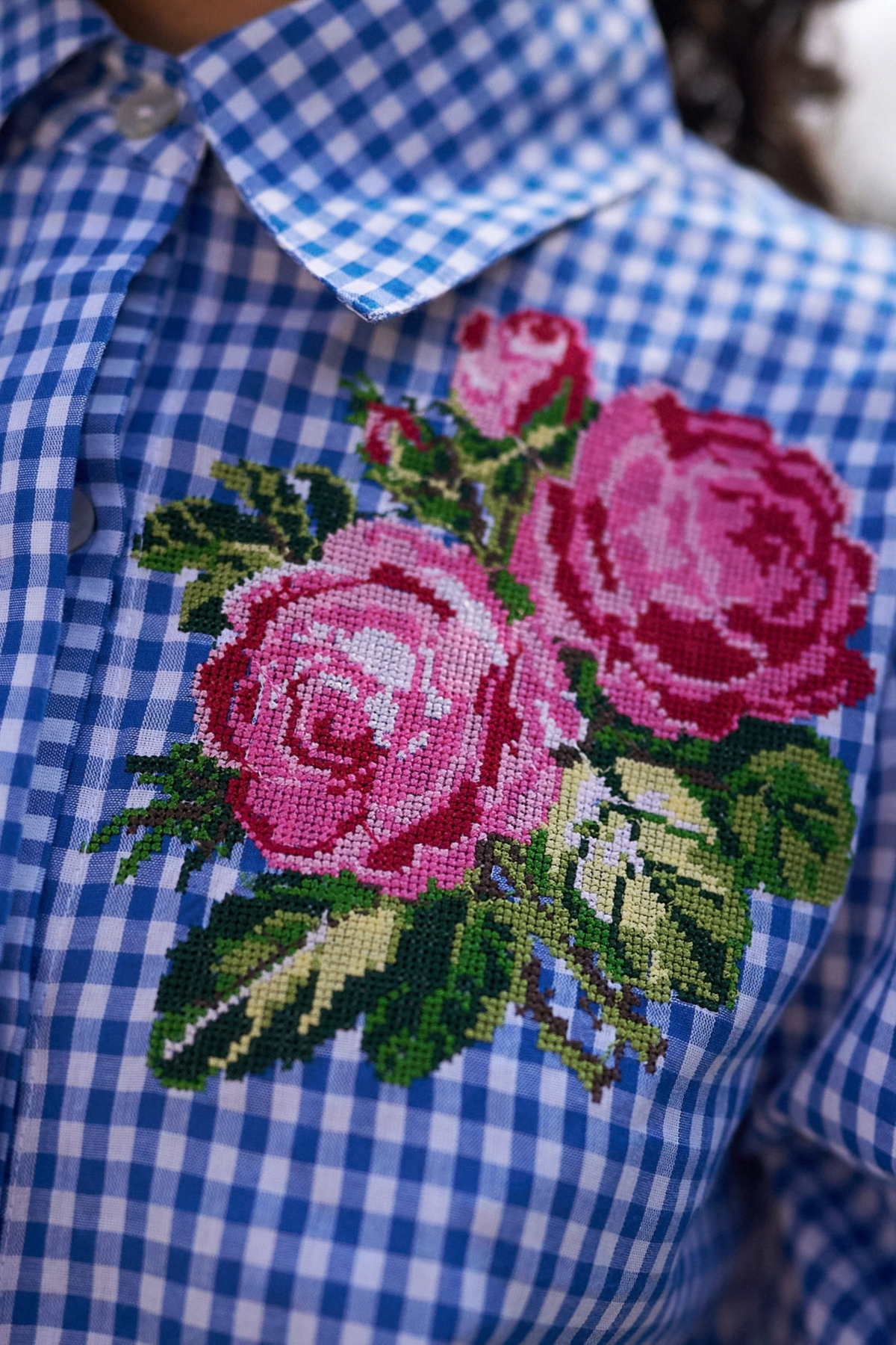 Liora Shirt