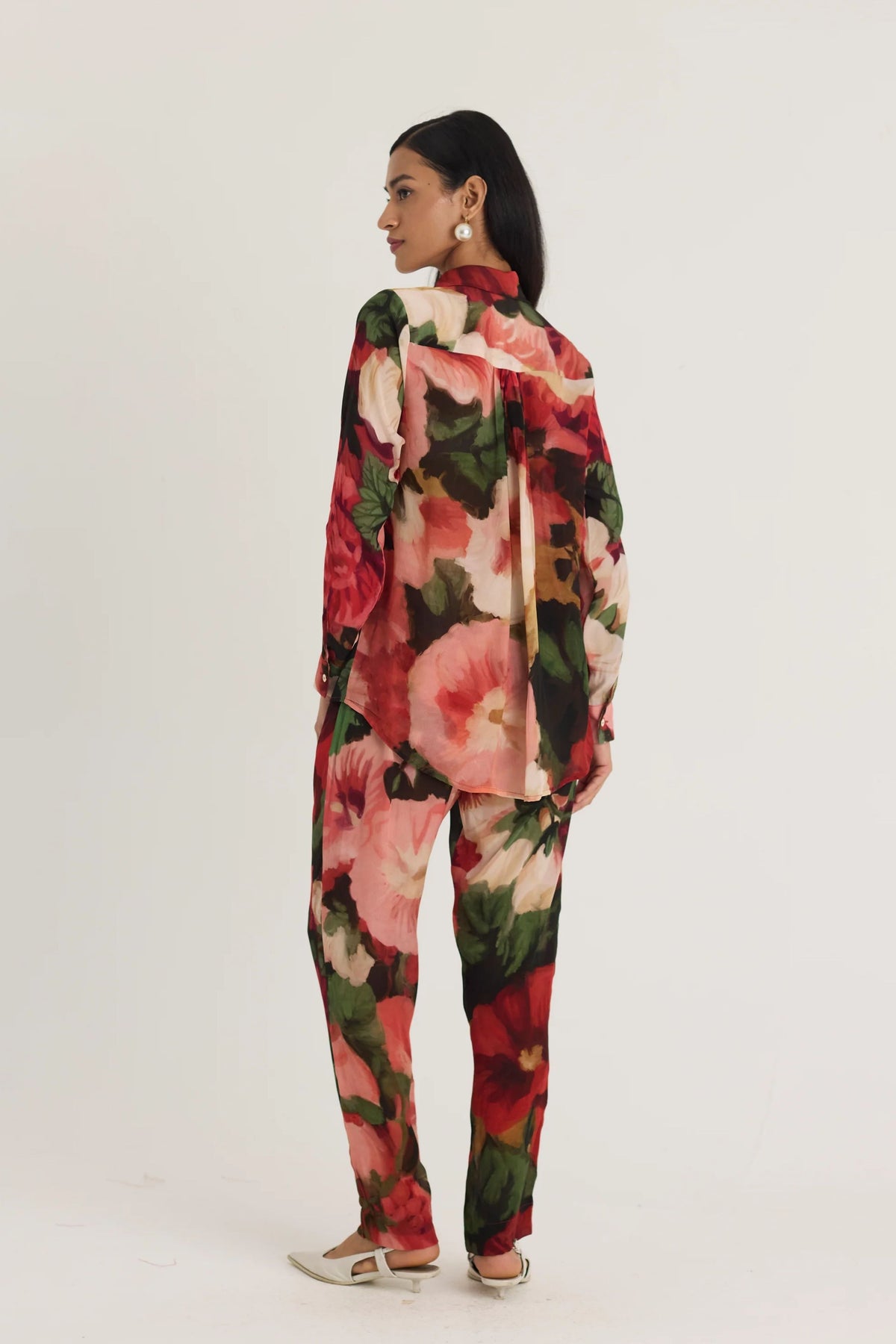 Scarlett Co-ord Set