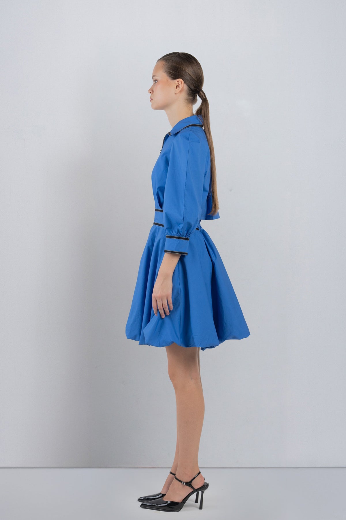 Annas Dress