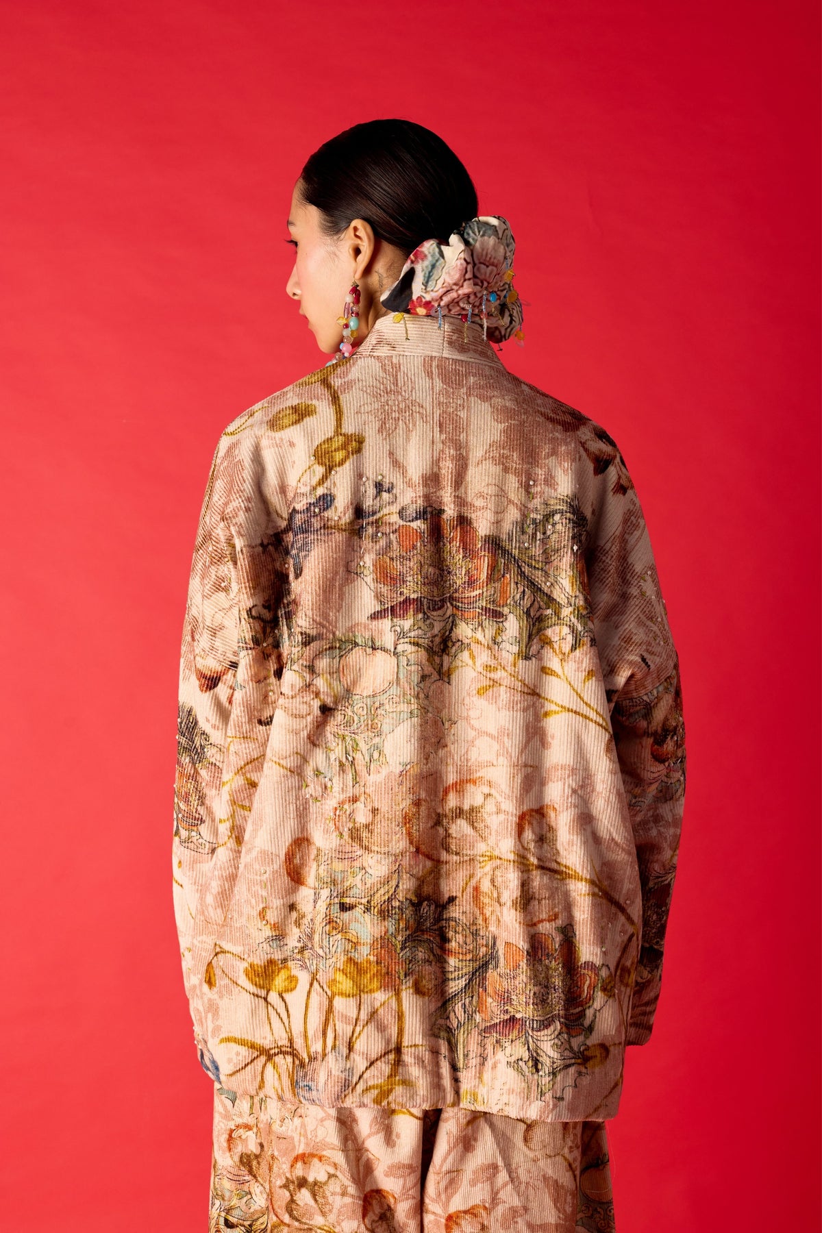 Rumi Jacket