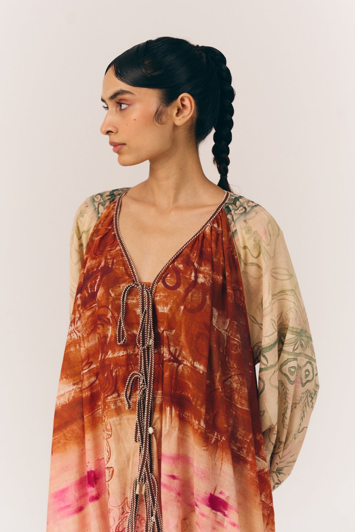 Joana Dress
