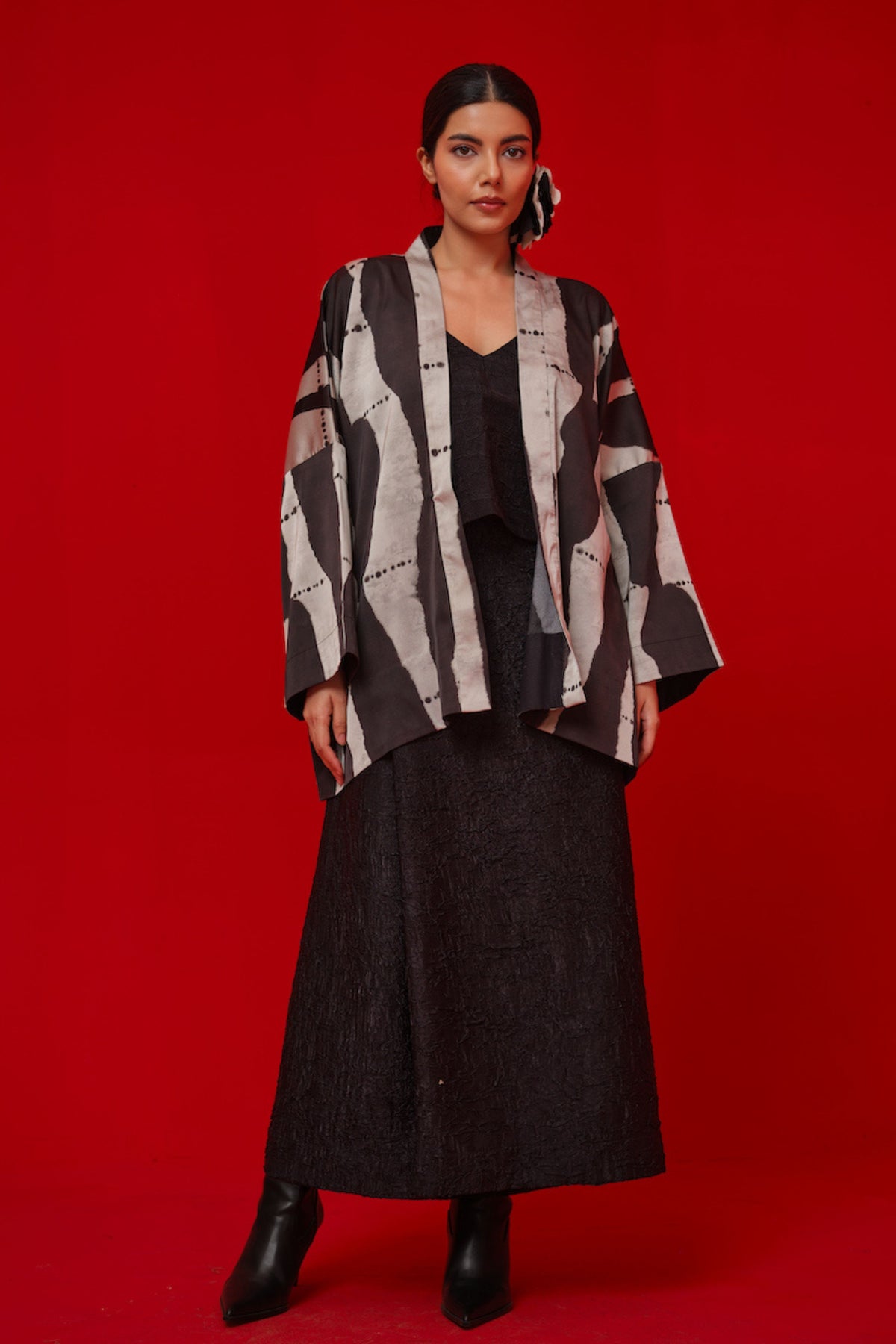 Unfold Skirt