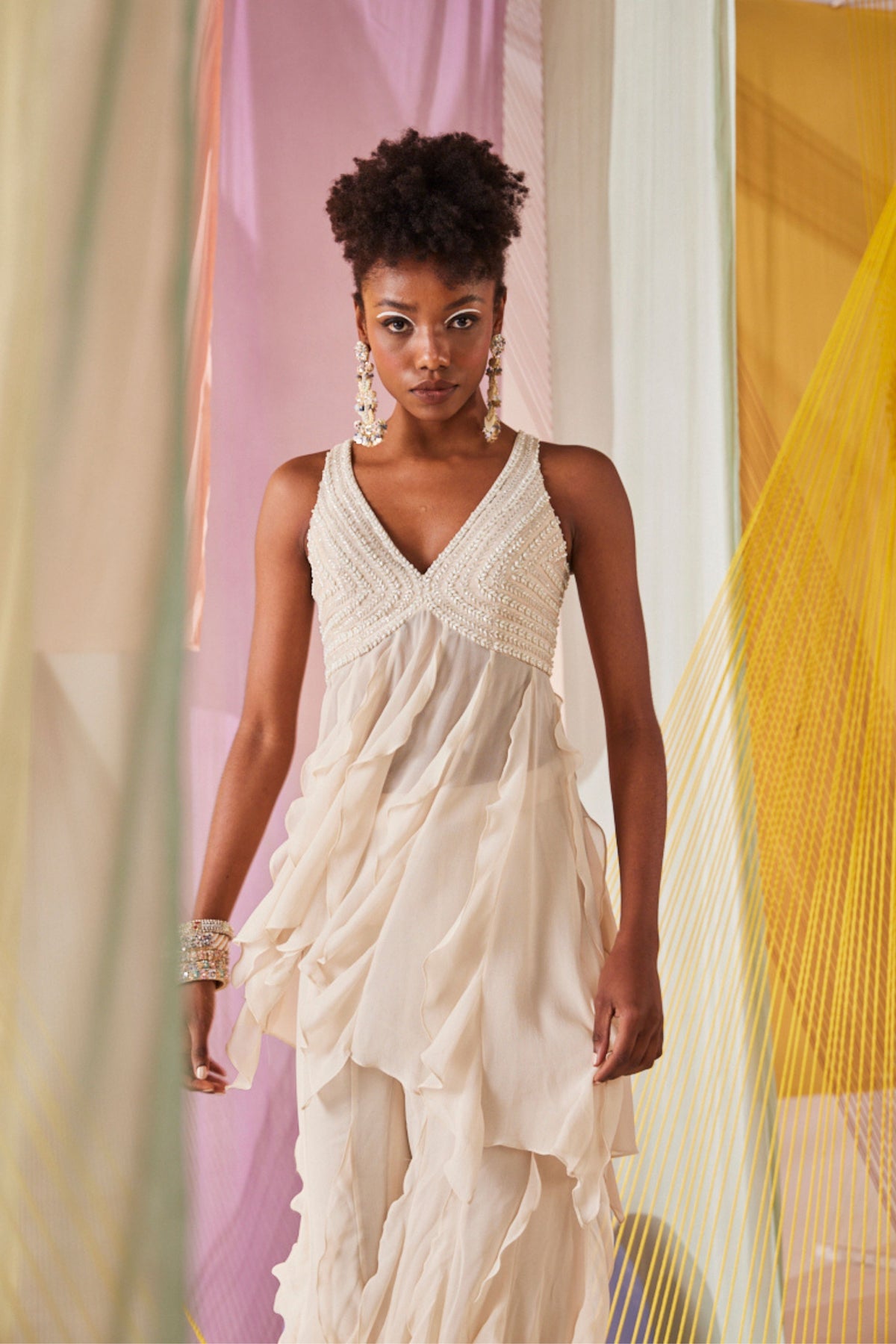 Mimosa Co-ord Set
