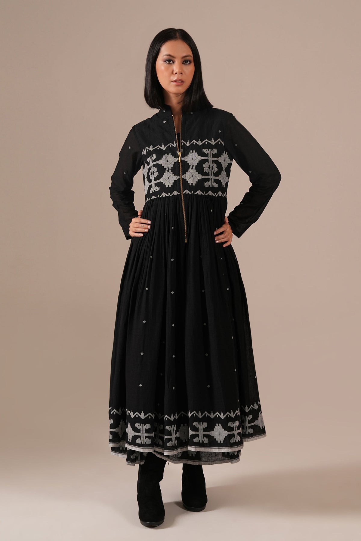 Zenith Dress Set