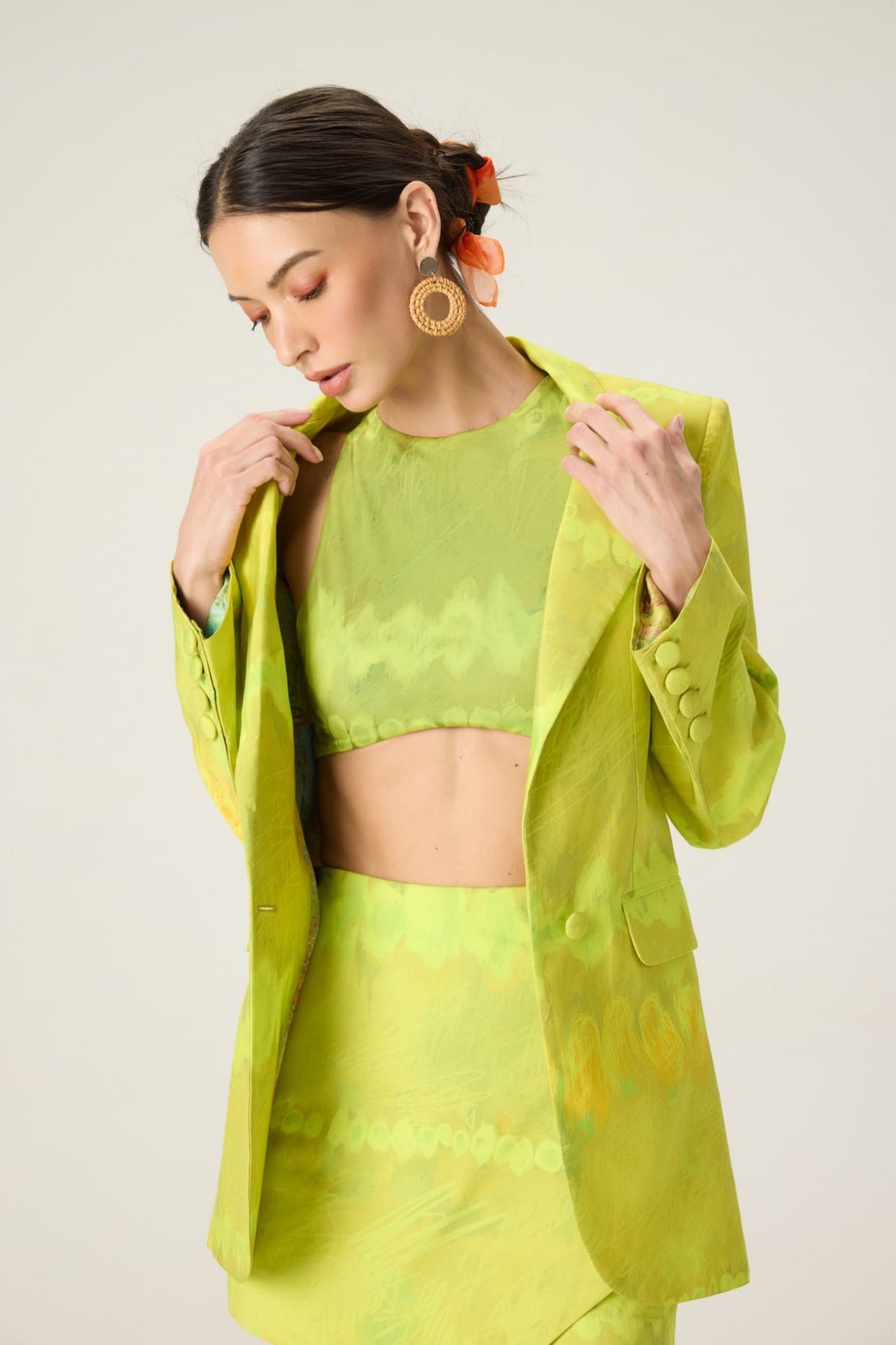 Rebekkah Blazer