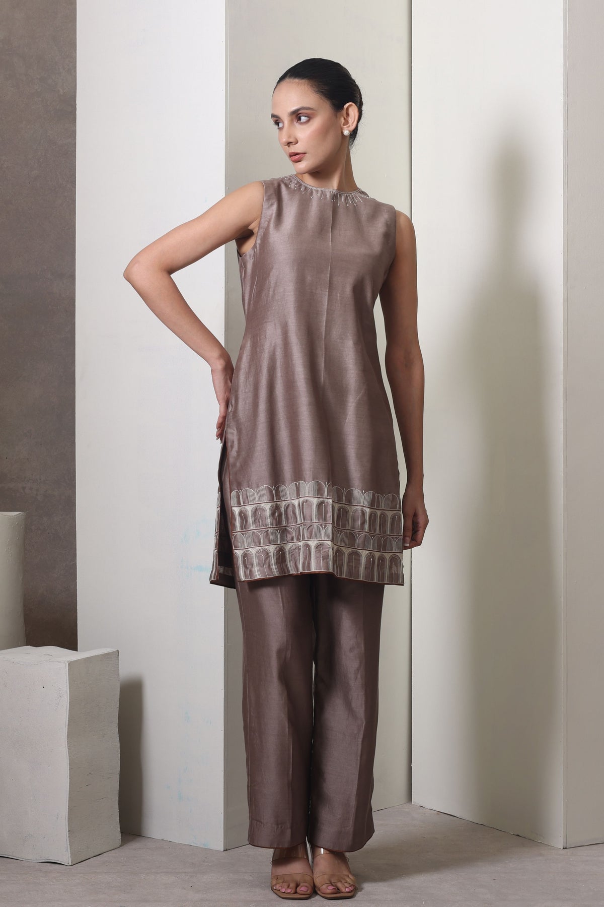 Mehraab Outfit
