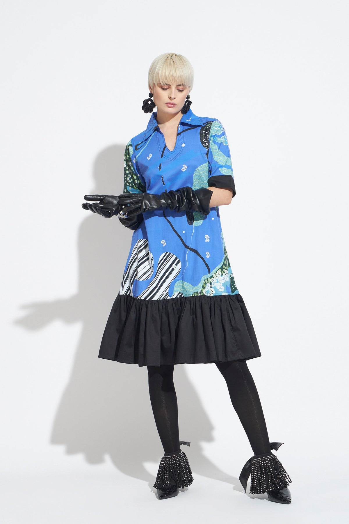 Taeyang Dress