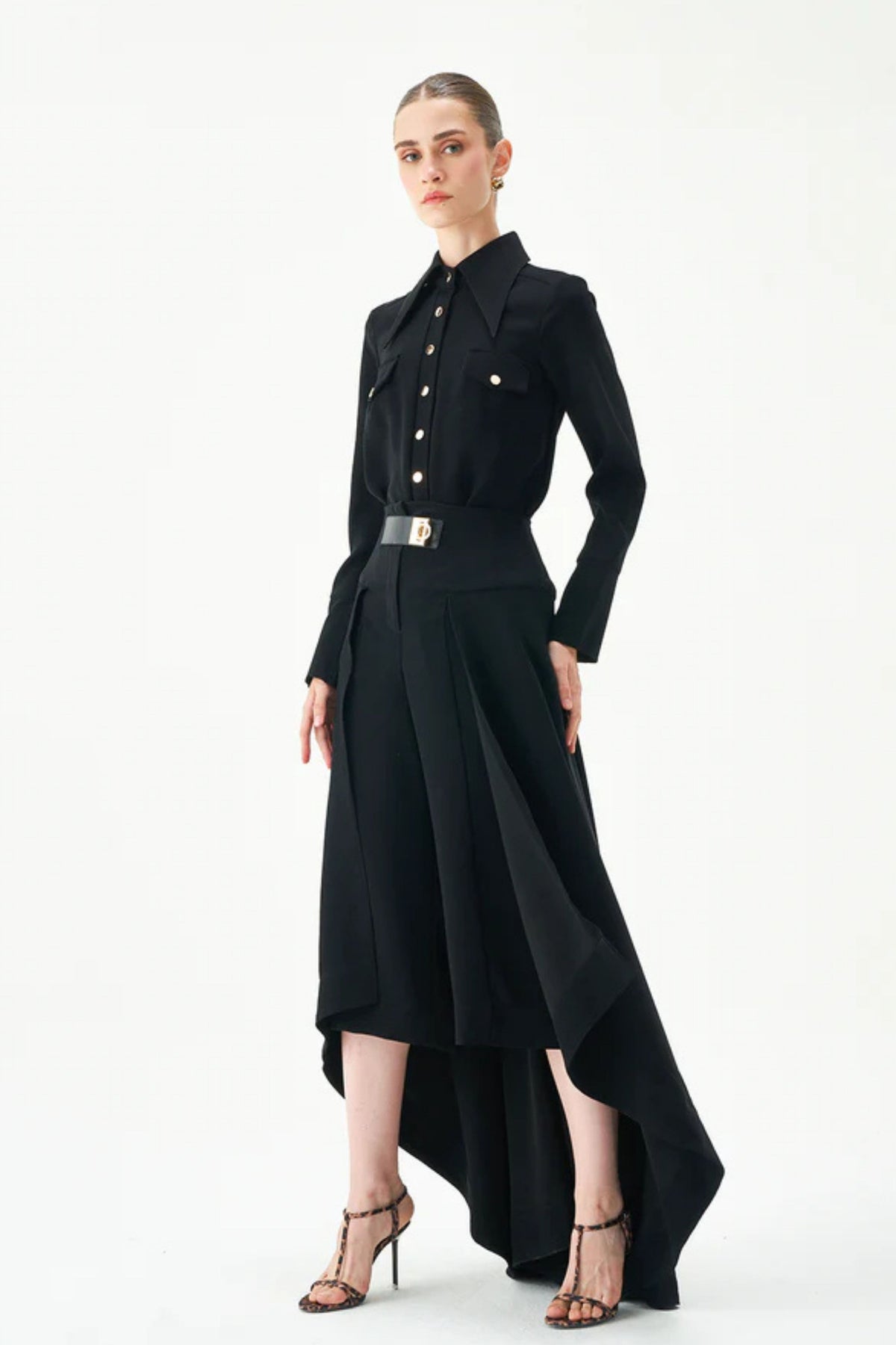Rhoda Co-ord Set