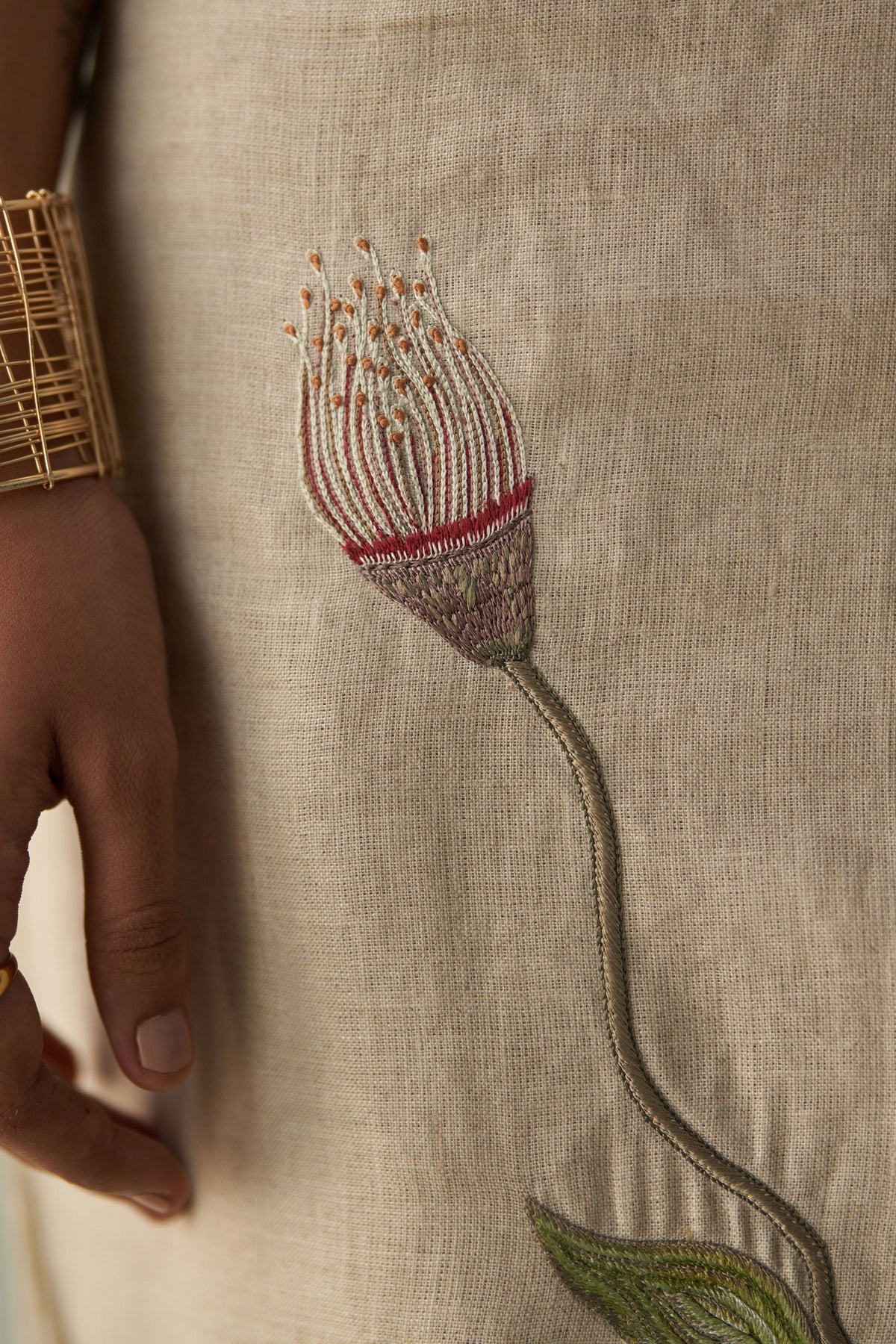 Desert Bloom Co-ord Set